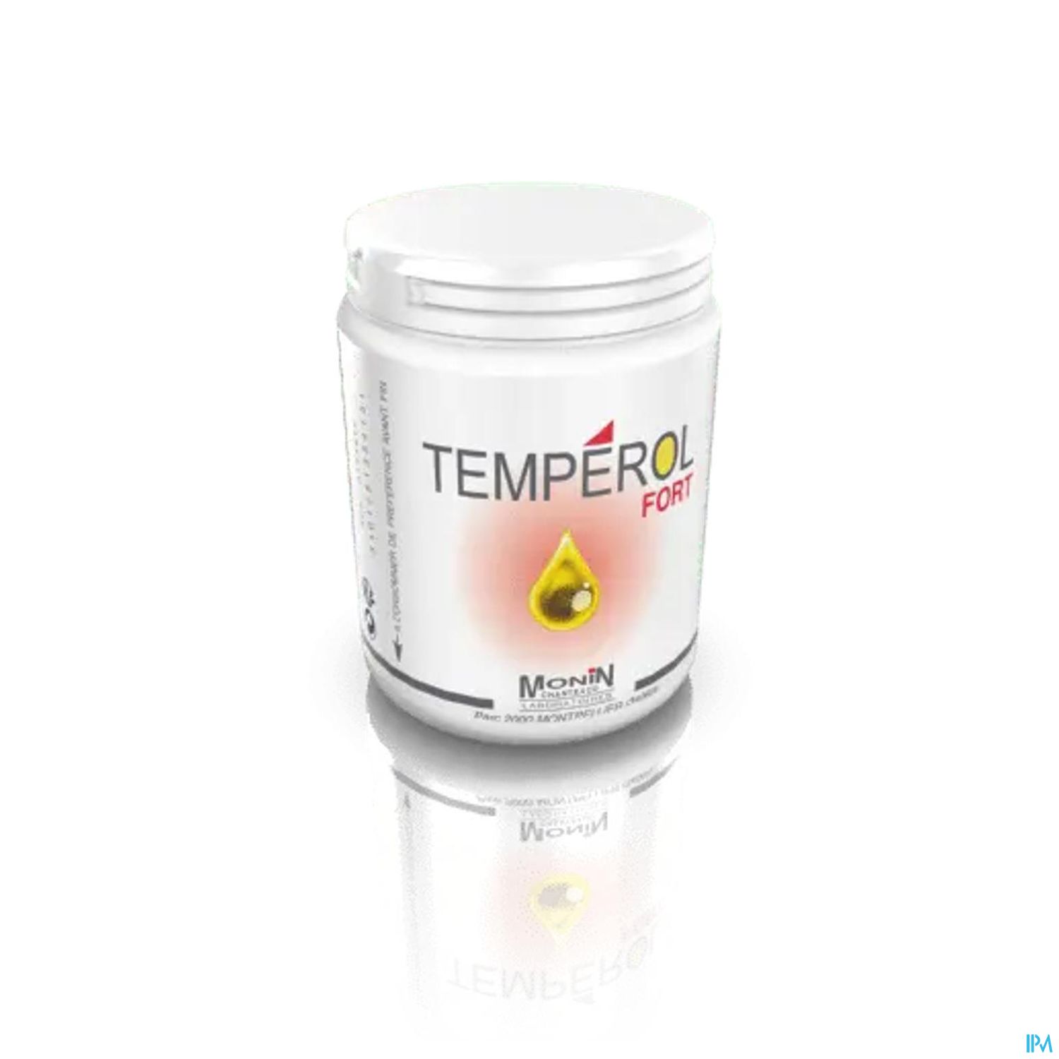 TEMPEROL FORT CPR 90