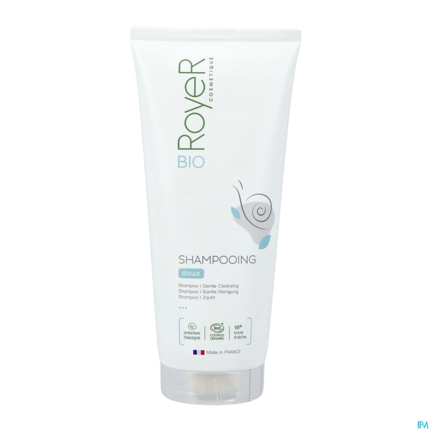 ROYER SH BIO 200ML