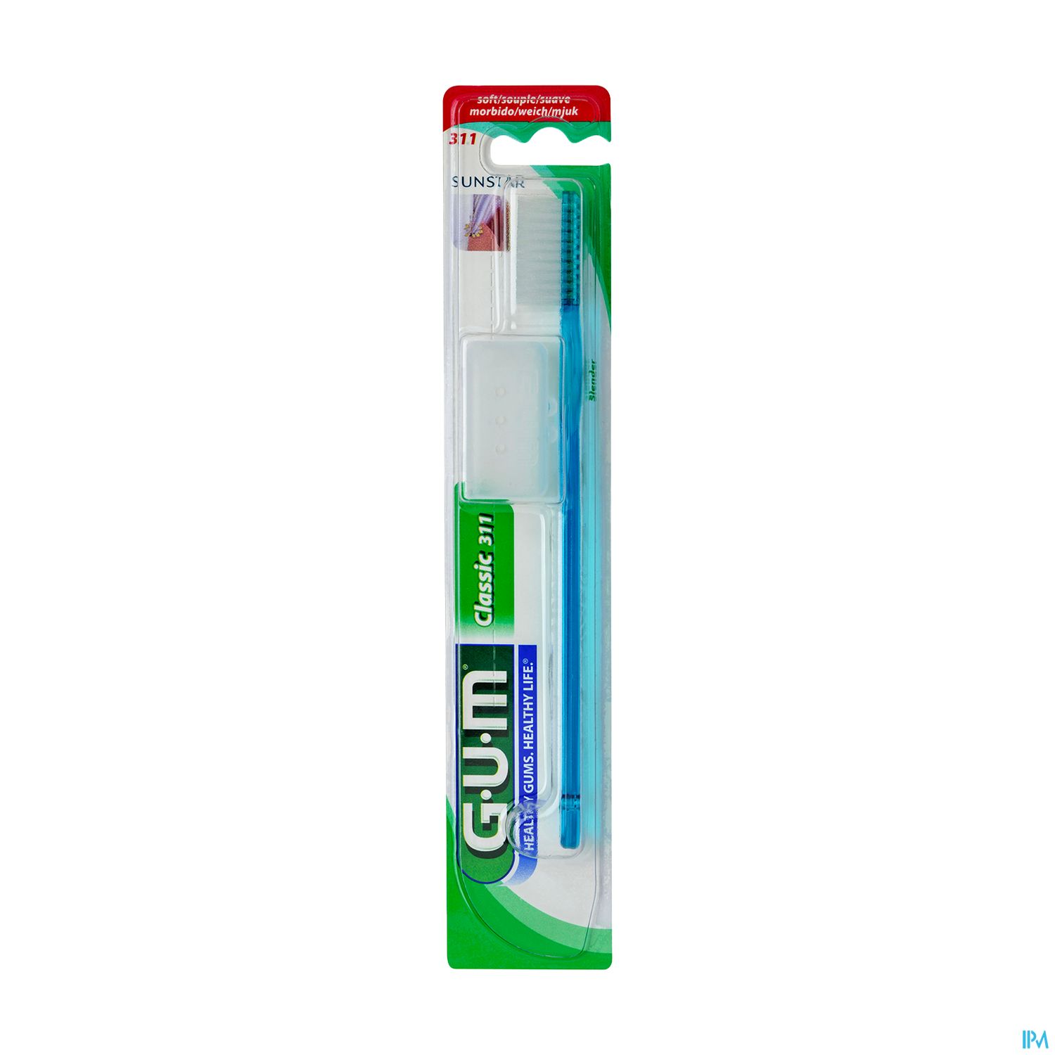 BDEN GUM CLASSIC AD ENF 311