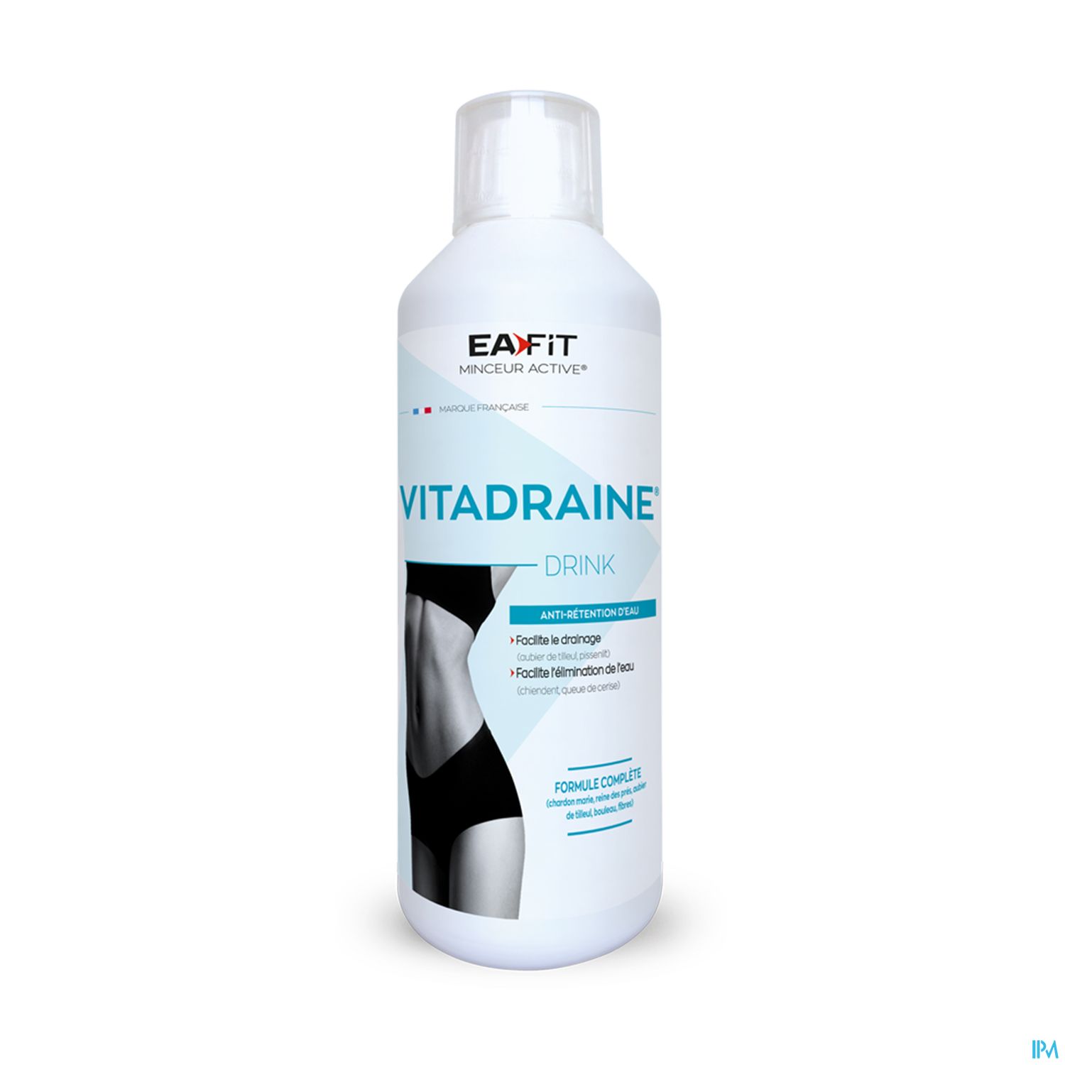 EA-FIT VITADRAINE DRINK FR RGE 500