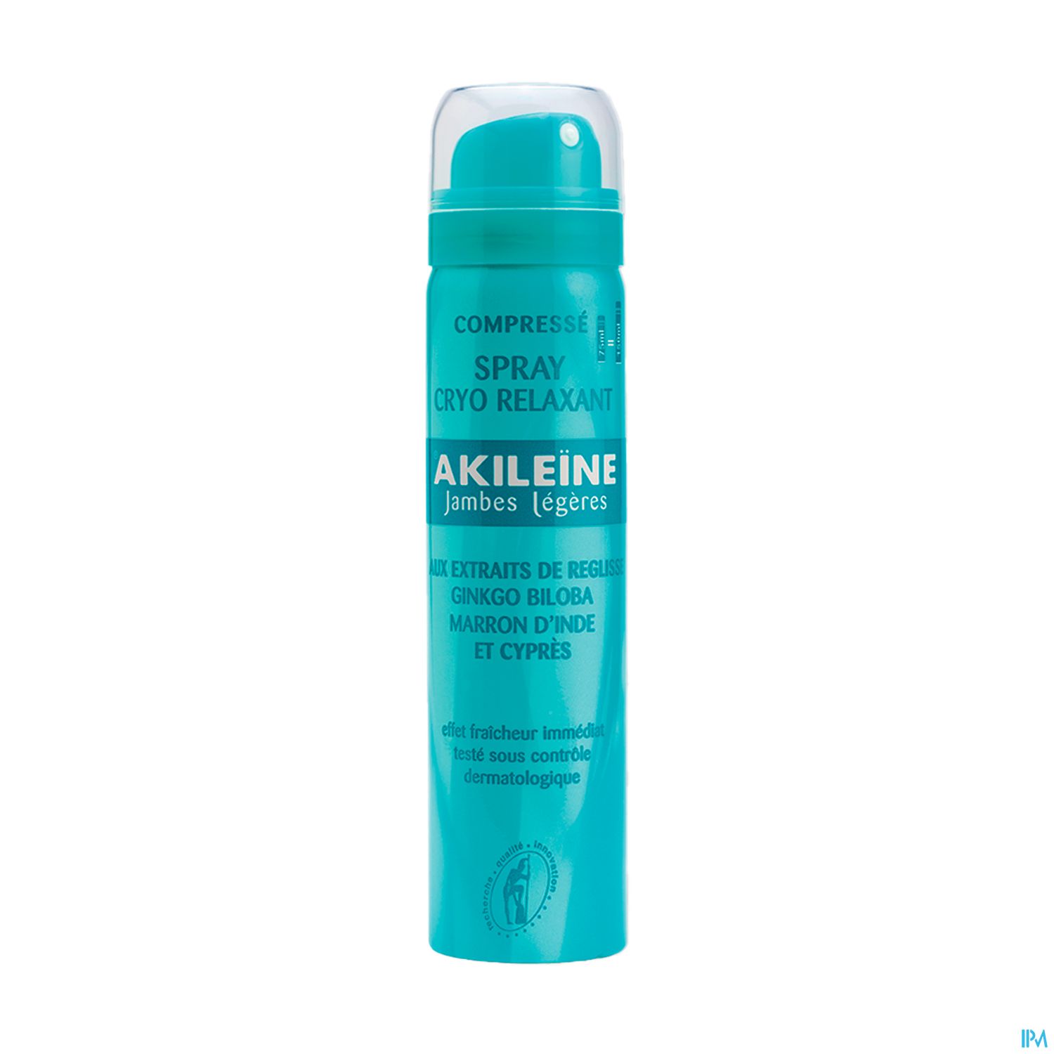 AKILEINE SPR CRYO RELAX JAMB LEG75