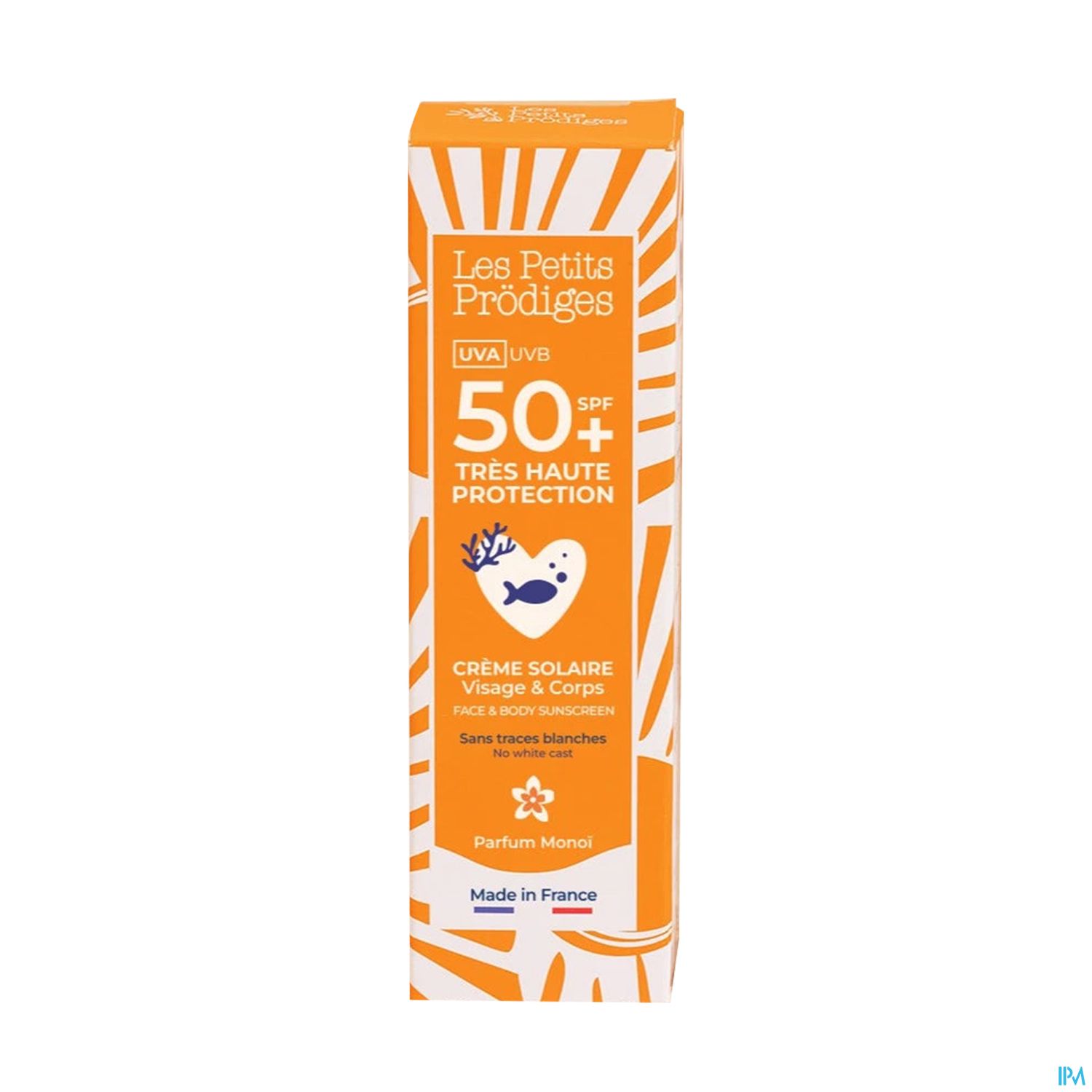 PETIT PRODIG CR SOL SPF50+ 50ML