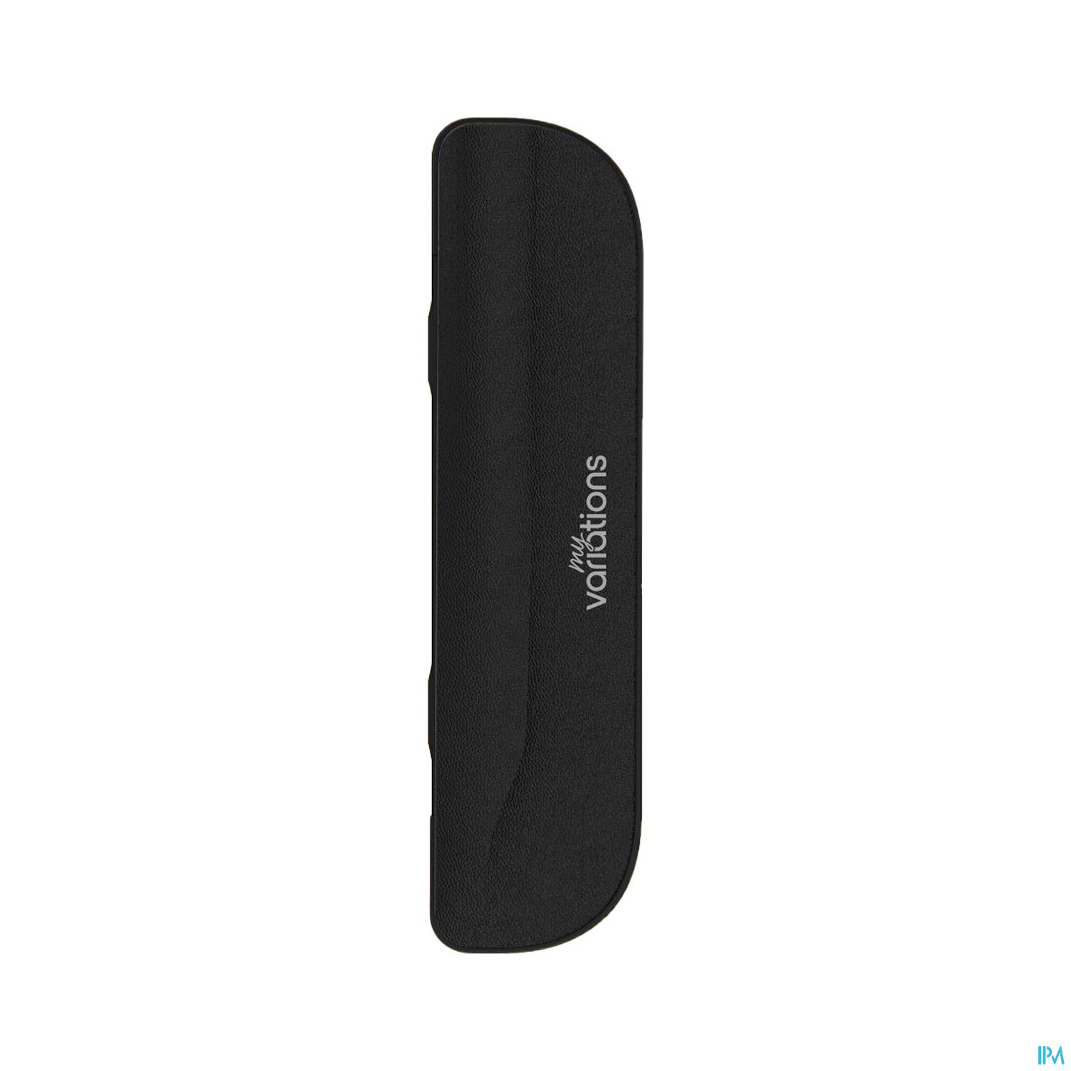 MYVARIATIONS ETUI VOYAGE BLACK