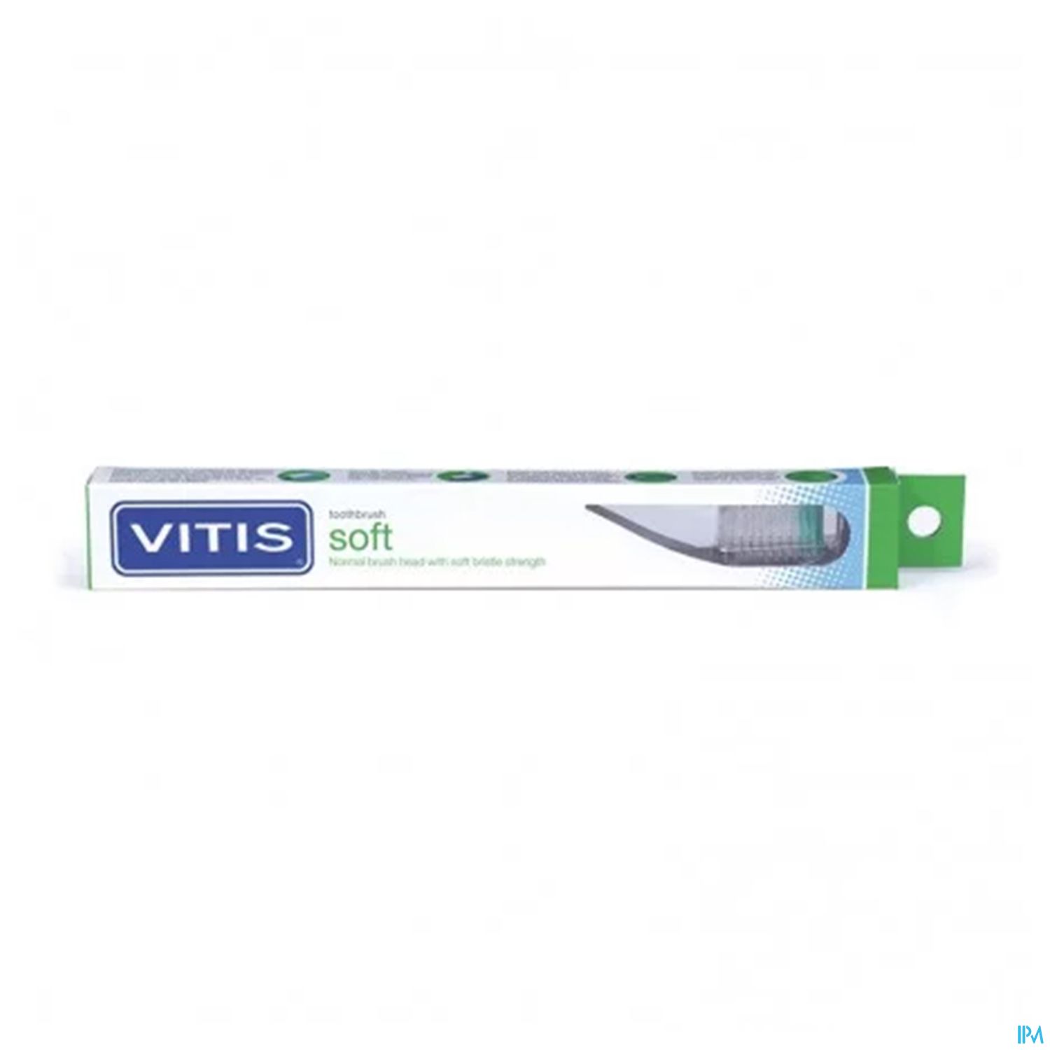 Vitis Soft Brosse A Dents Adulte