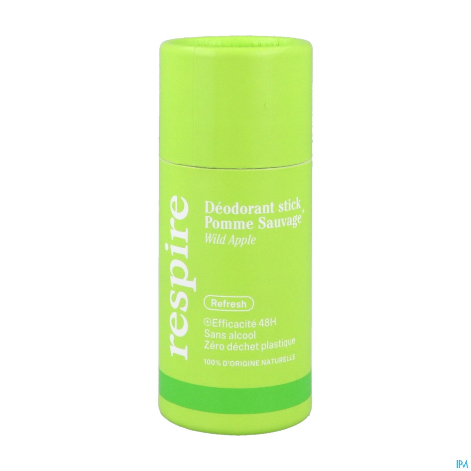 RESPIRE DEO STICK CARTON POMM SAUV