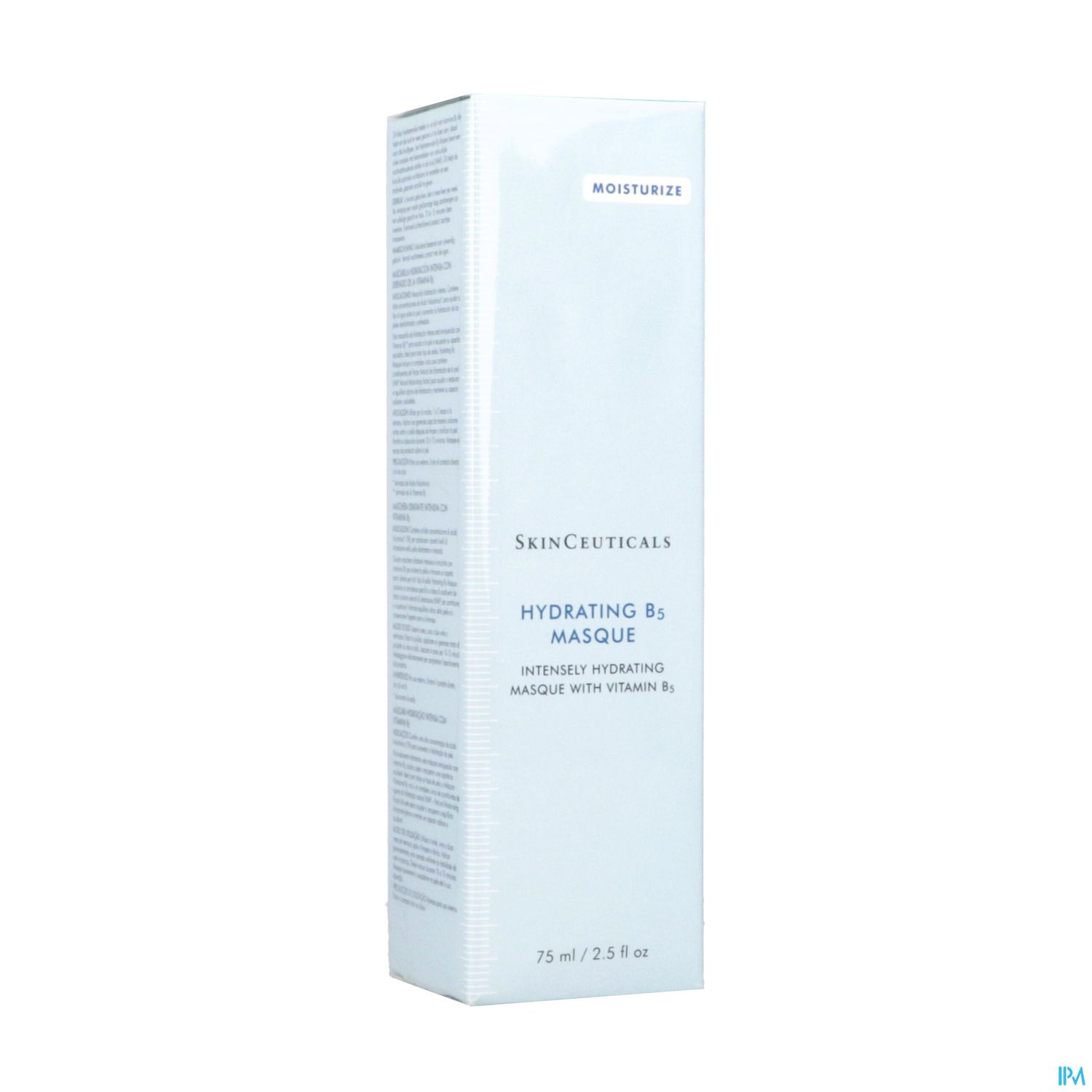 SKINCEUTIC HYDRATING B5 MASQ 75ML