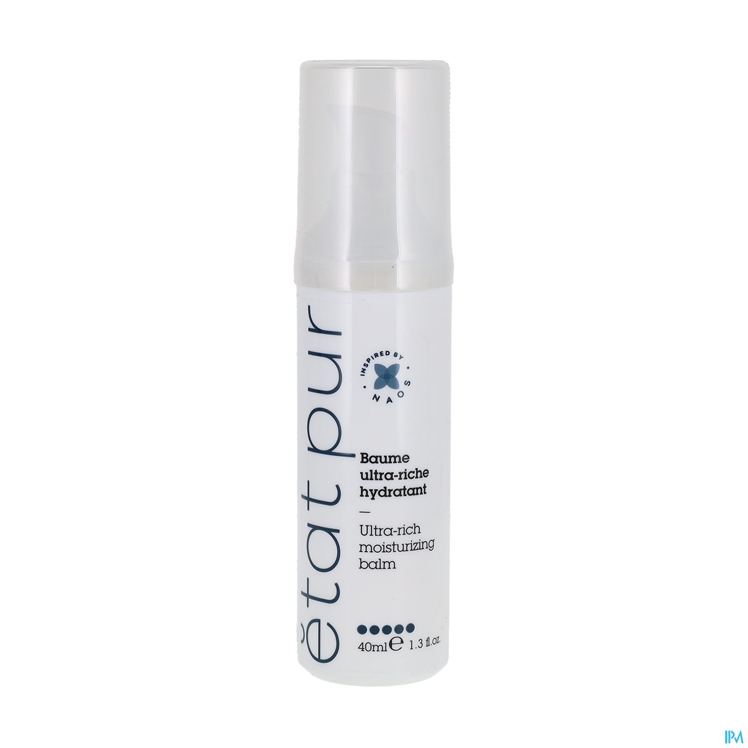 ETAT PUR B26 BAUME ULTRA RICH 40ML