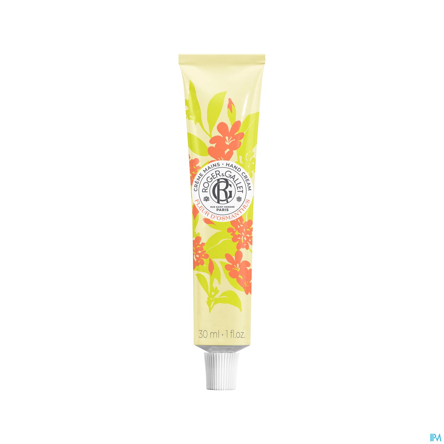 RG CR MAIN FLEUR OSMANTHUES 30ML