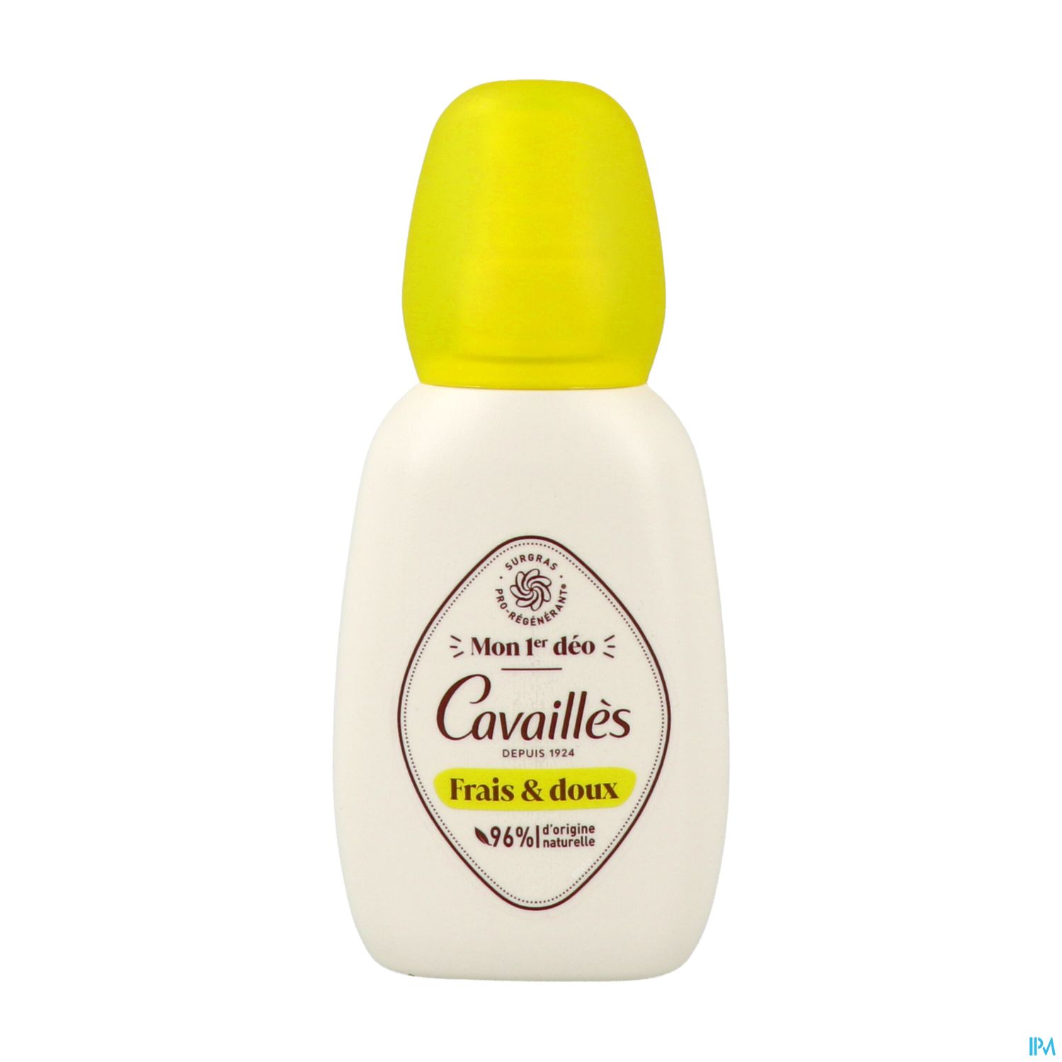 CAVAILLES MON 1ER DEO SPR 75ML