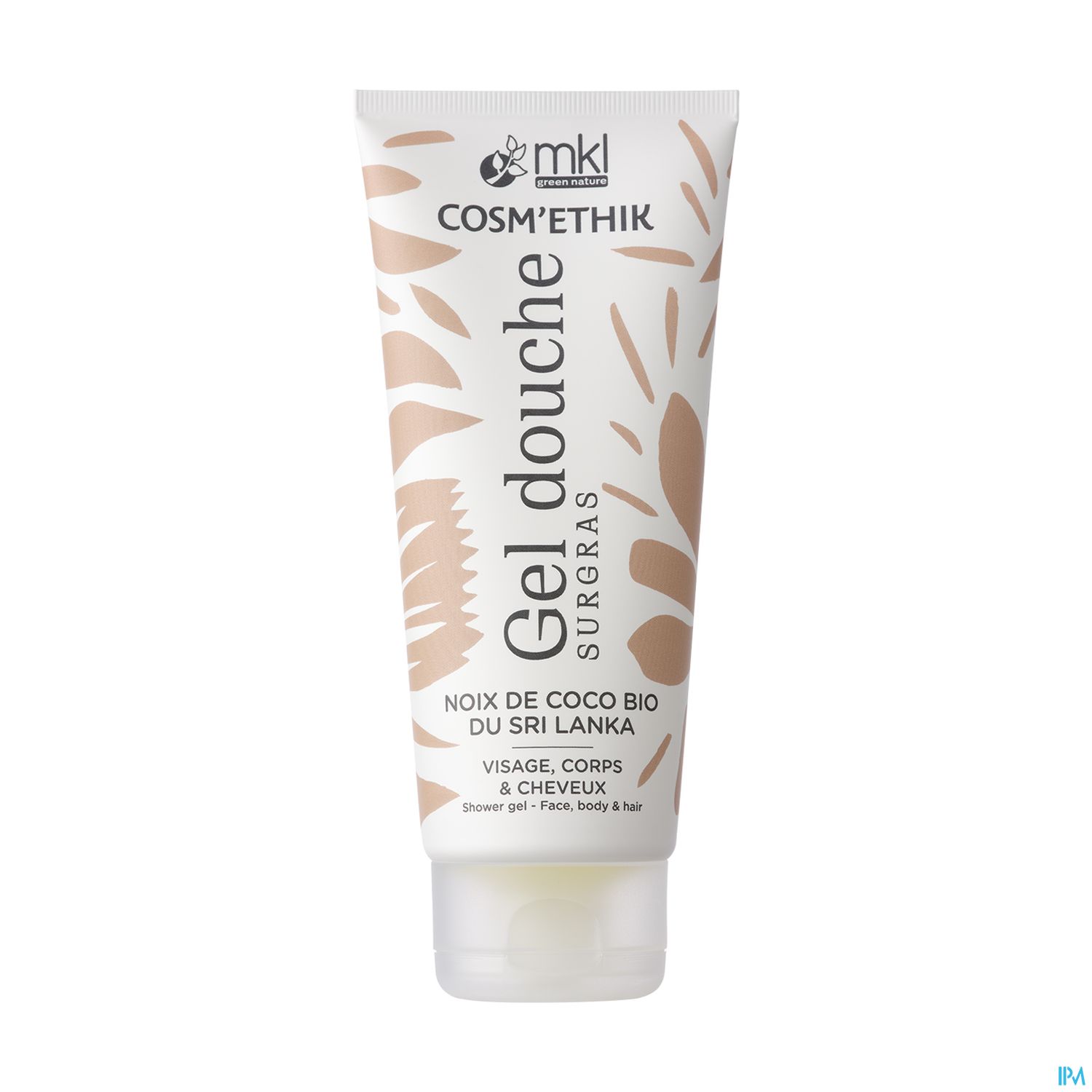 MKL ETHIK SHA DCH COCO 200ML