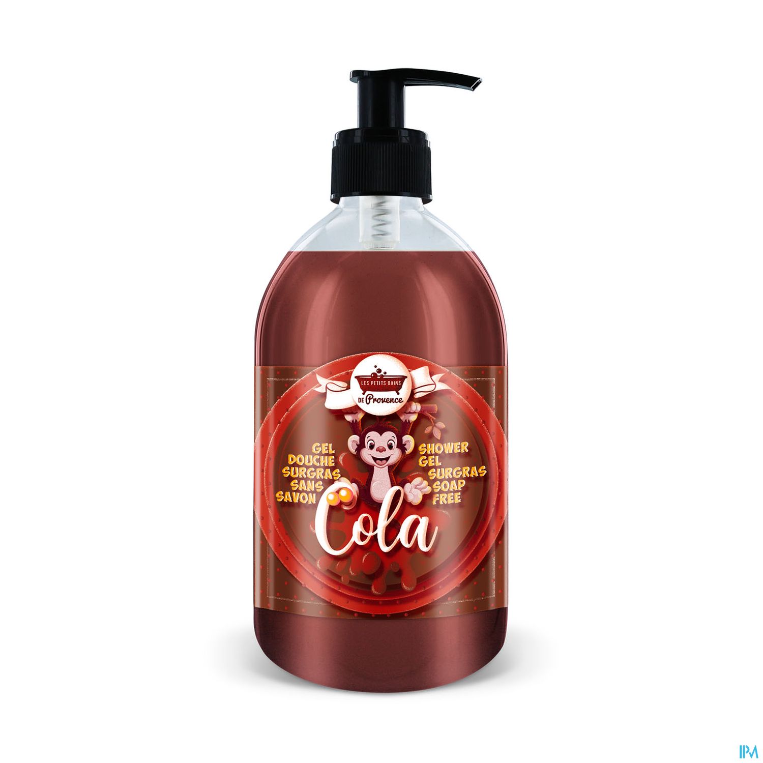 PETIT BAIN PROV DCH COLA ENF 500ML