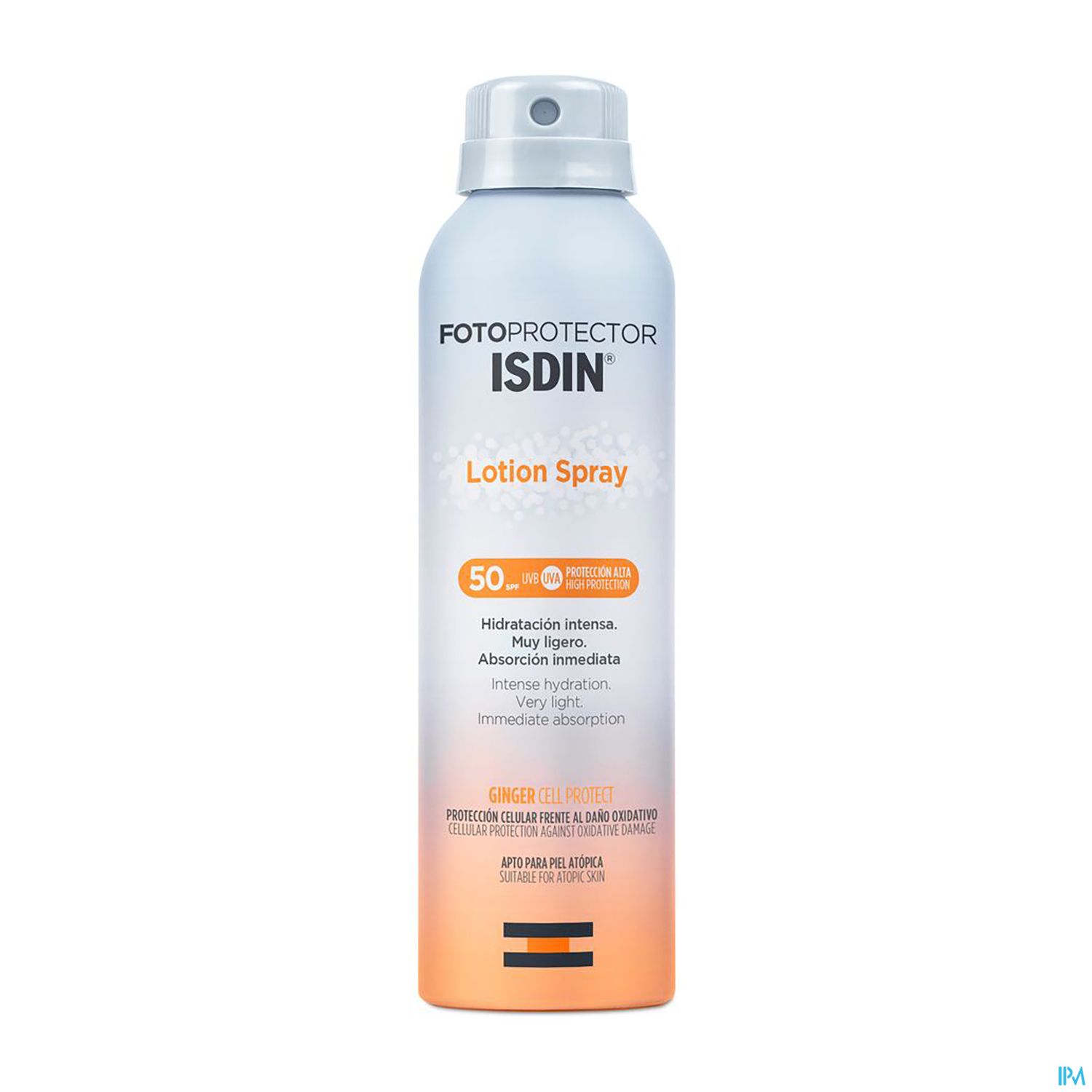 ISDIN FOTOPROT SPF50 LOT SPR 250ML