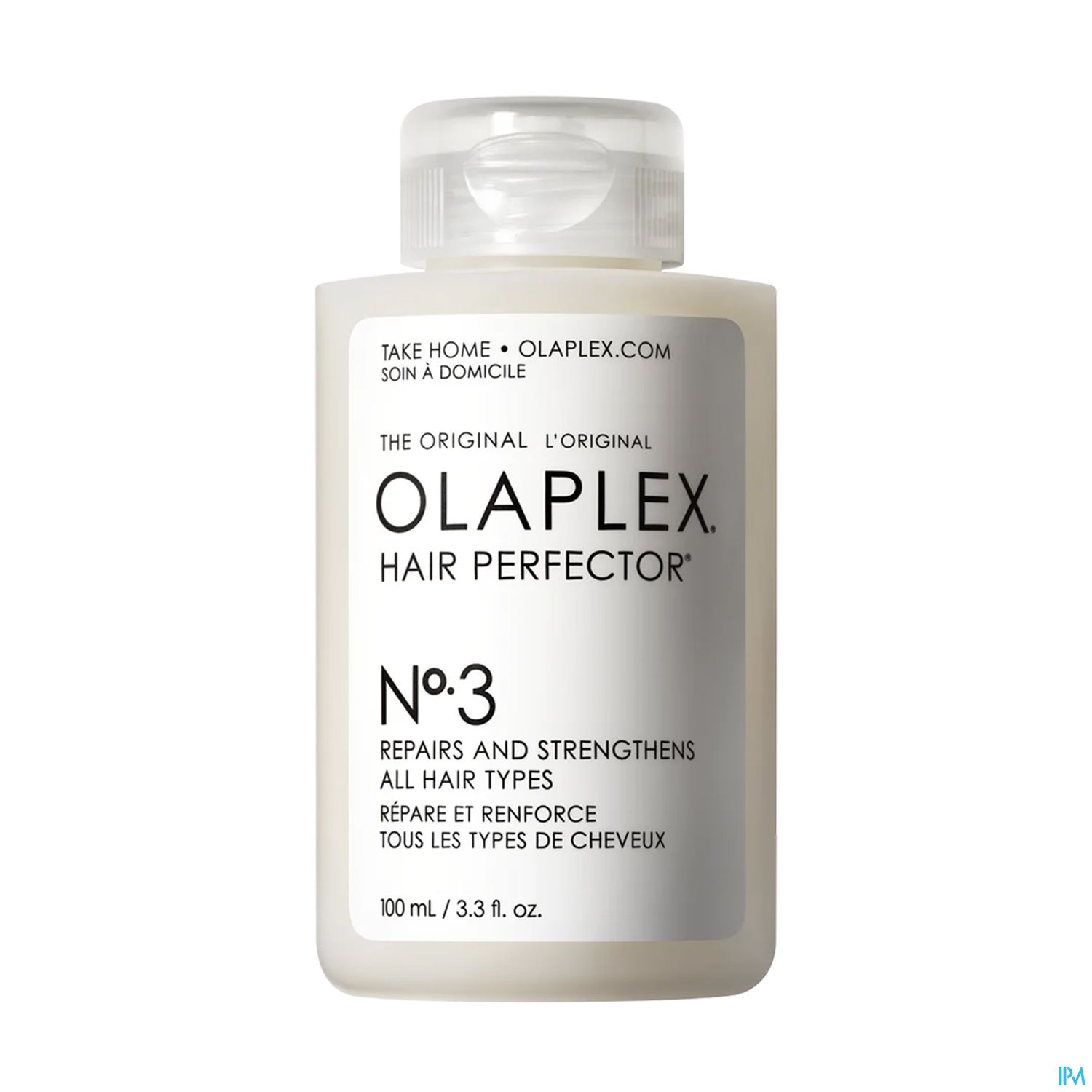 OLAPLEX N3 HAIR PERFECTOR 100ML