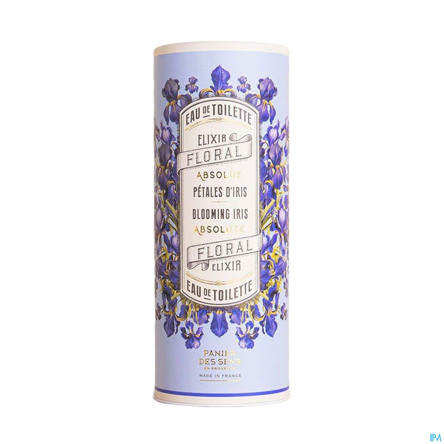 PANIER DES SENS EDT IRIS 50ML