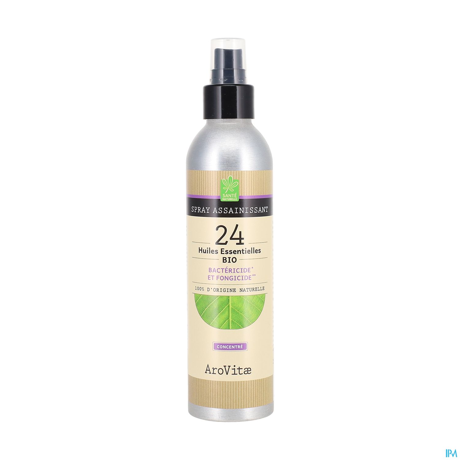 Aro Vitae Spray Assainissant 200ml