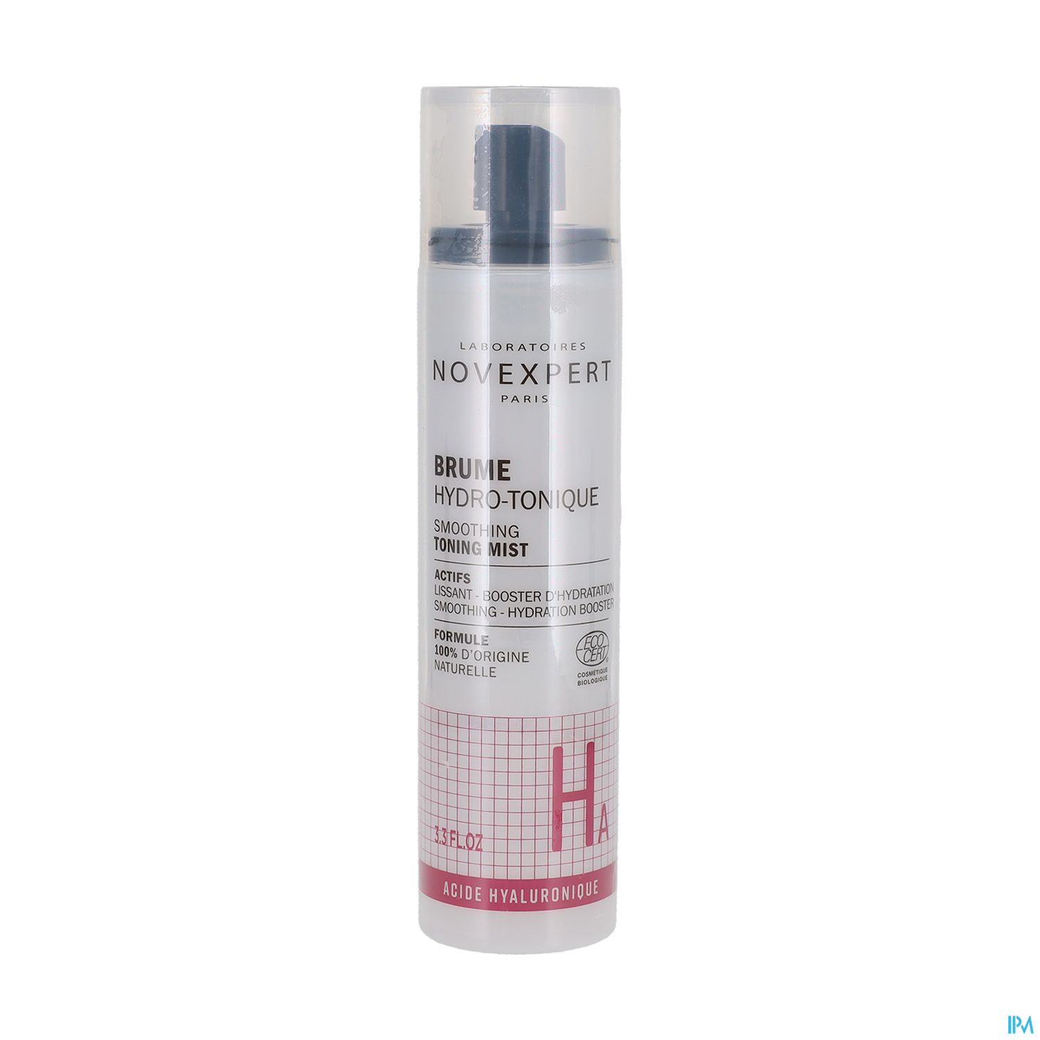 NOVEXPERT BRUME HYDRO-TONIQ 100ML