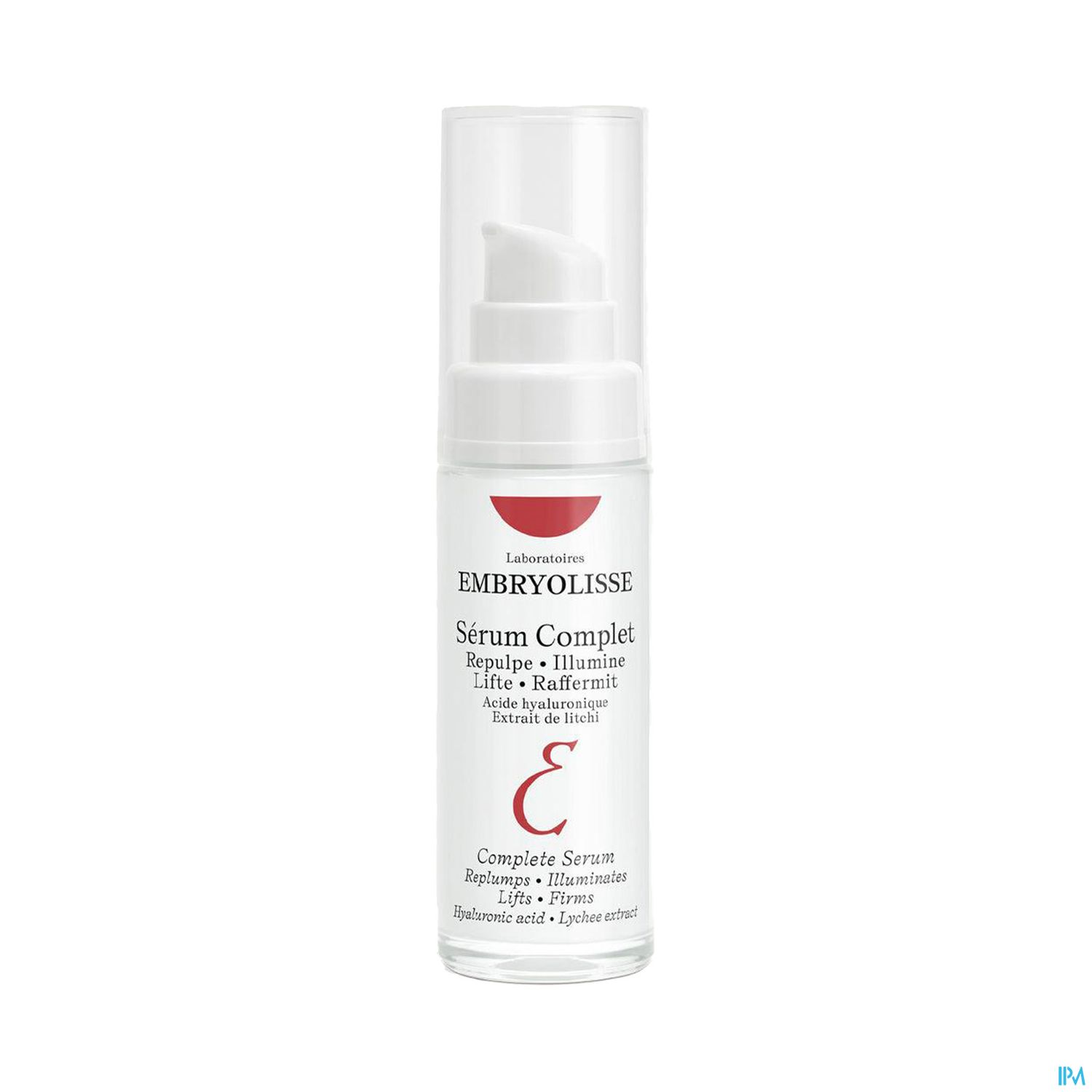 EMBRYOLISSE SERUM COMPL A/AGE 30ML