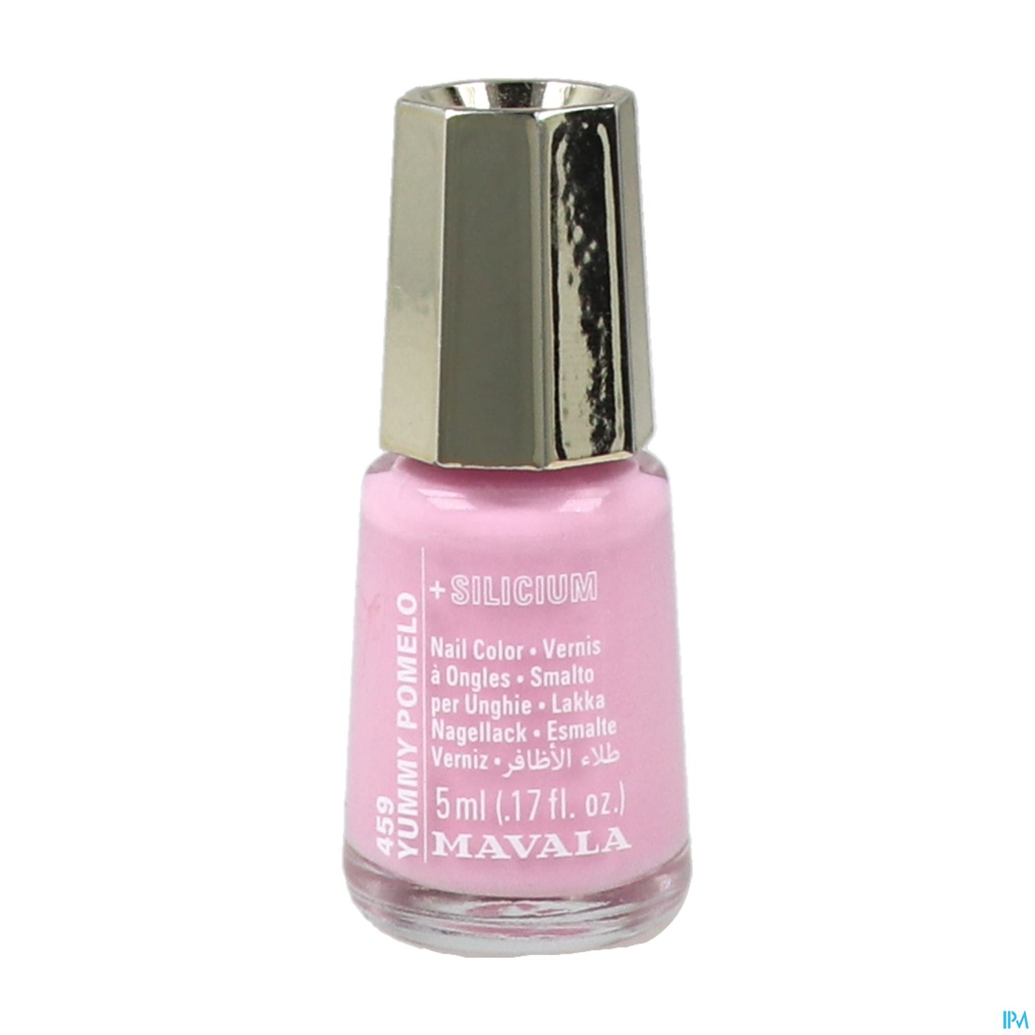 MAVALA VERNIS ONGL YUMMY POMELO459