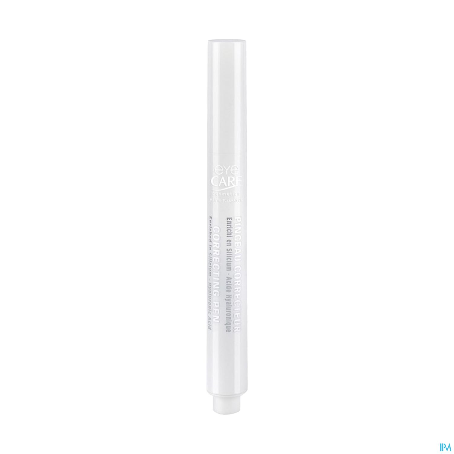 Eye Care Cosmetics Pinceau Correcteur 3ml Violet