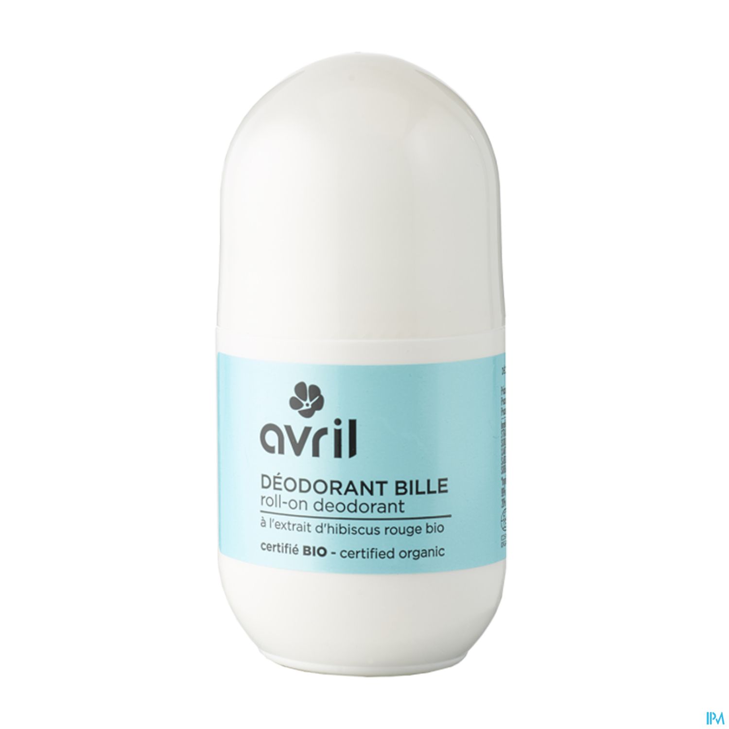 AVRIL DEOD BILLE FEMME 50ML