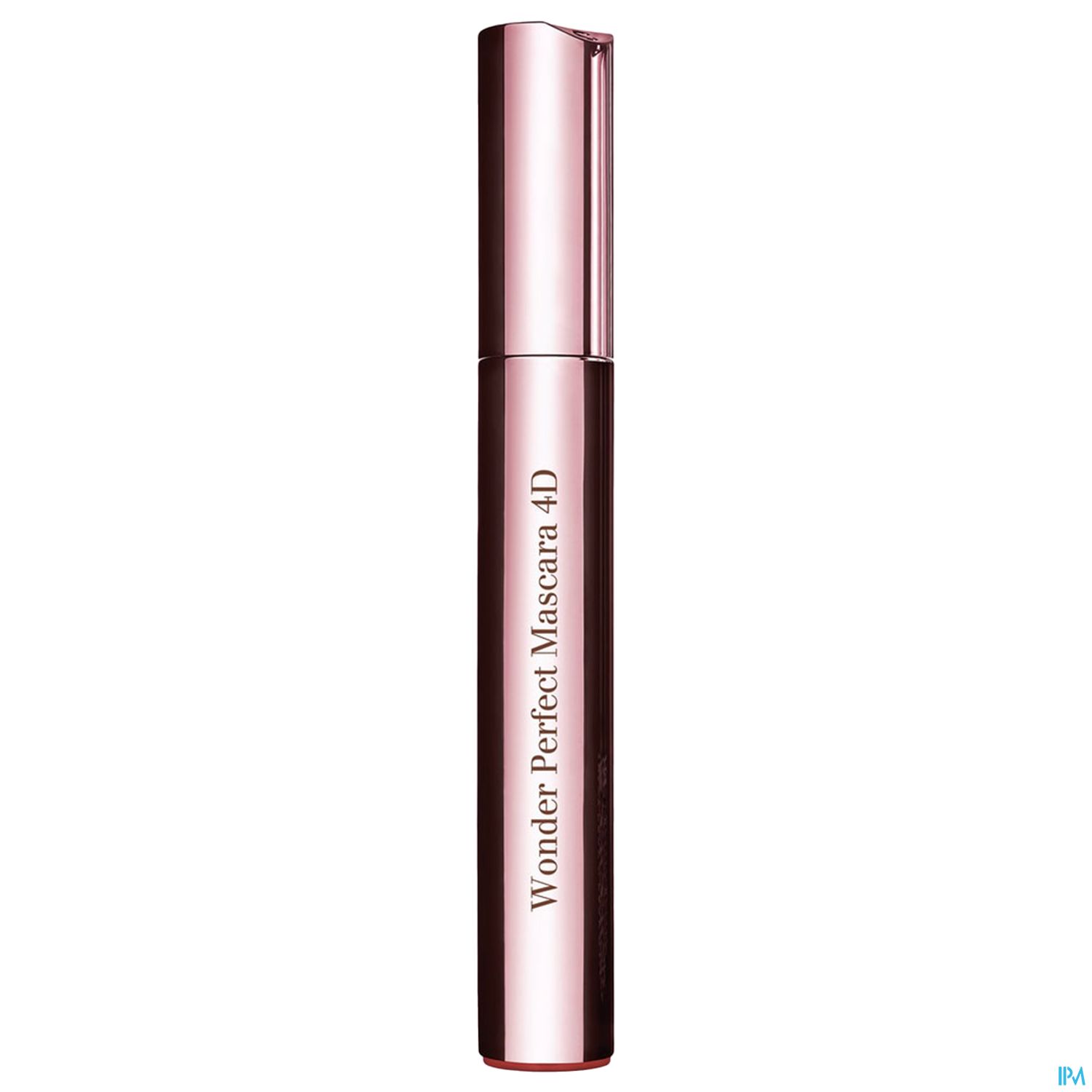 CLARINS MASCARA WOND PERF4D BLACK