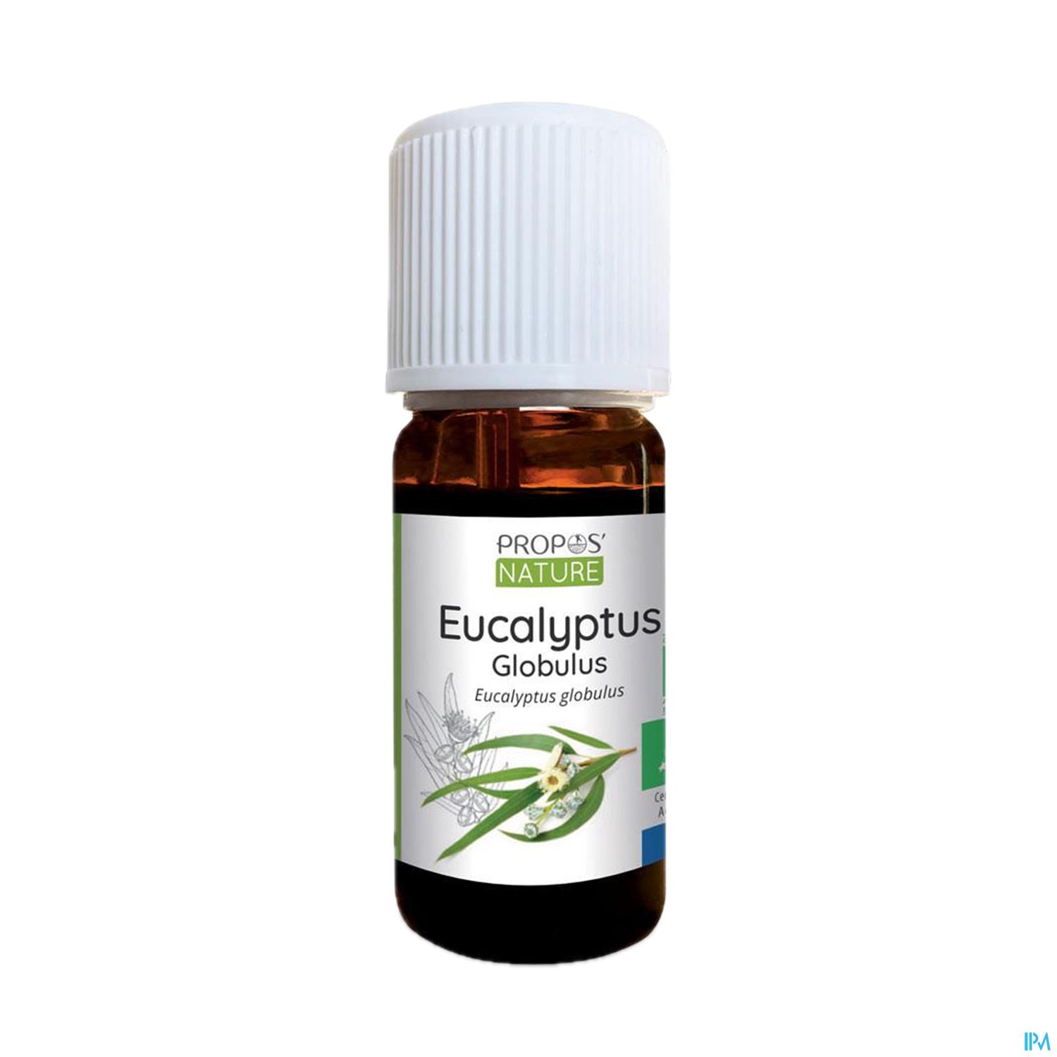 PROPOS NAT HE EUCALYPTUS GLOB 10ML