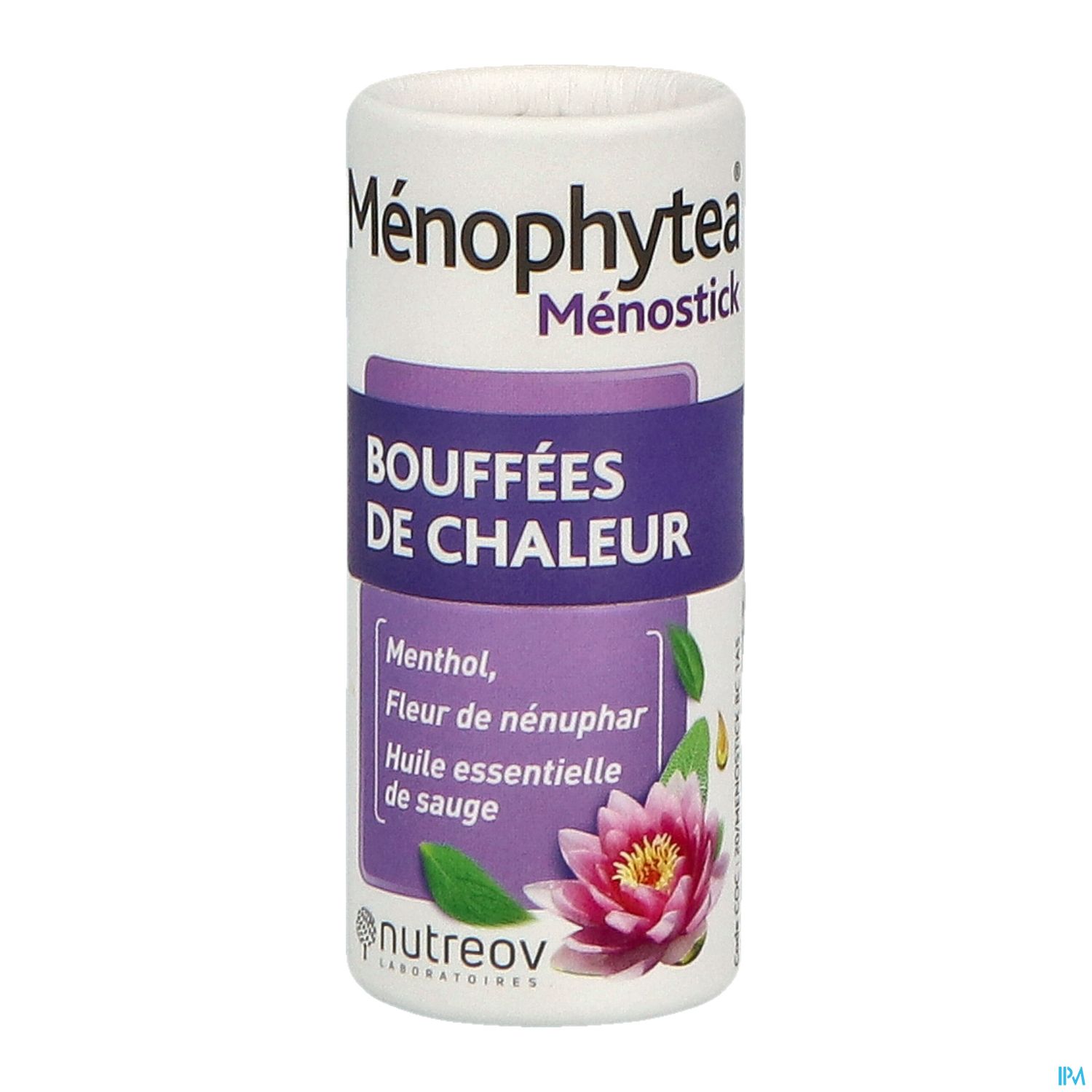 MENOPHYTEA B/CHAL MENOSTICK 5G