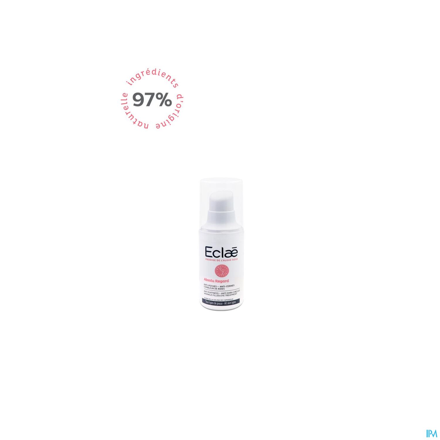 ECLAE ABSOLU REGARD 15ML