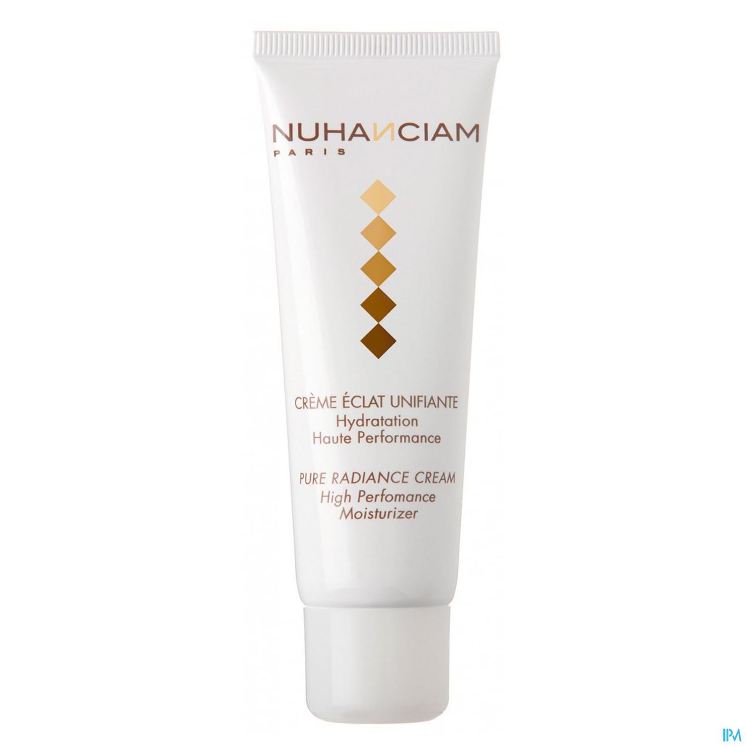 NUHANCIAM ECLAT UNIFIANT CR 50ML