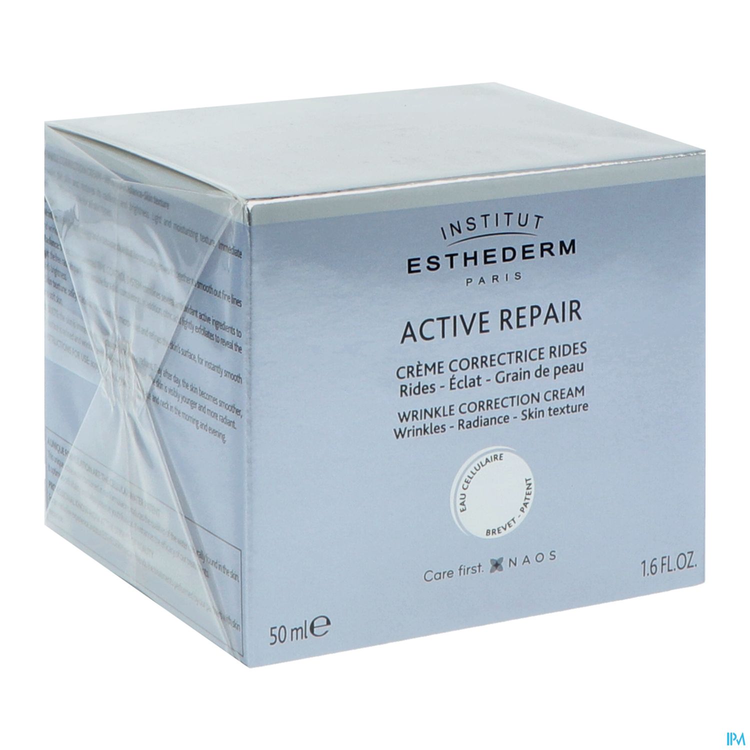 ESTHED ACT REPAIR CR CORR RID50ML