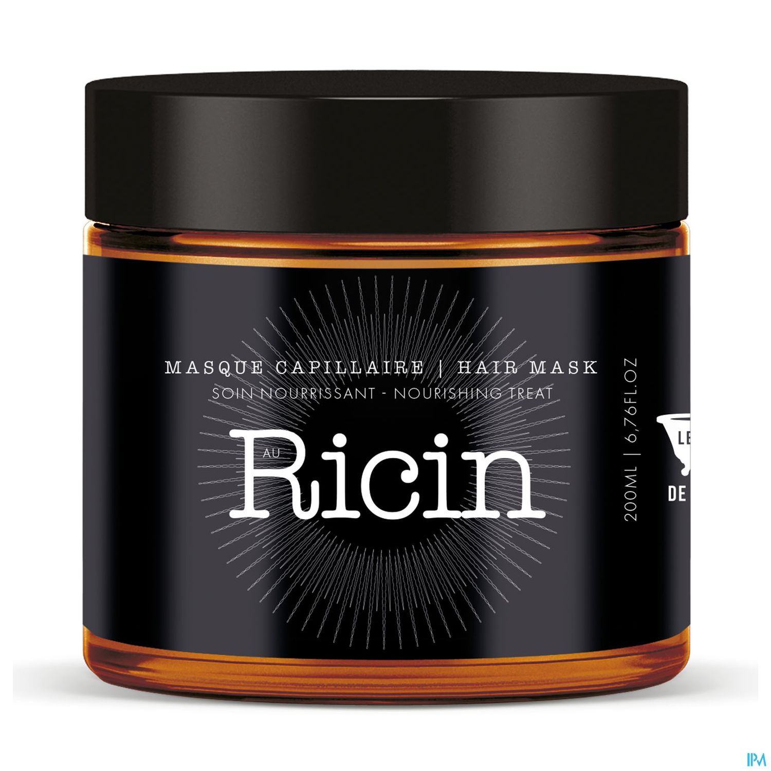 PETIT BAIN PROV MASQ RICIN 200ML