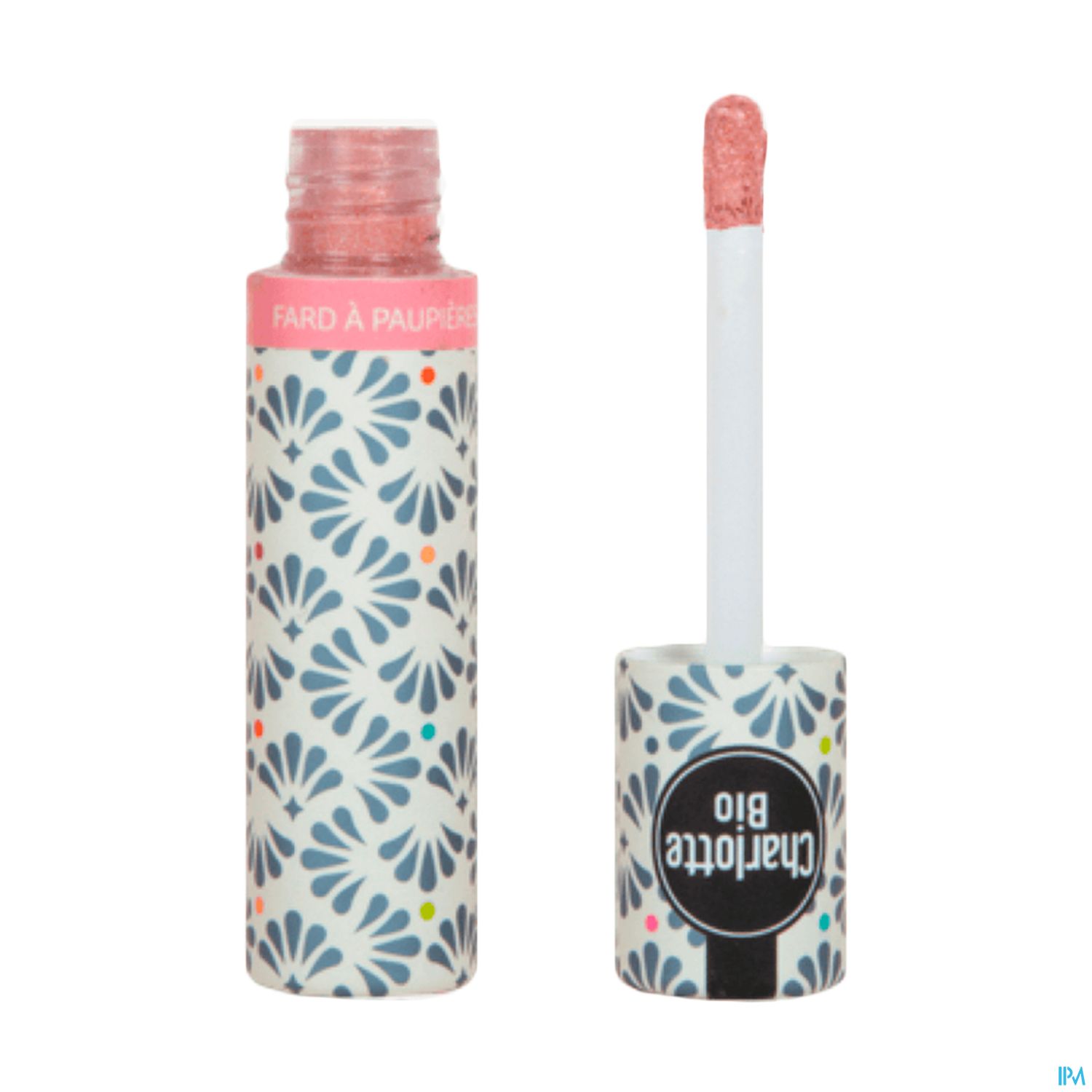 Charlotte Bio Ombre A Paupieres Rose 1g3