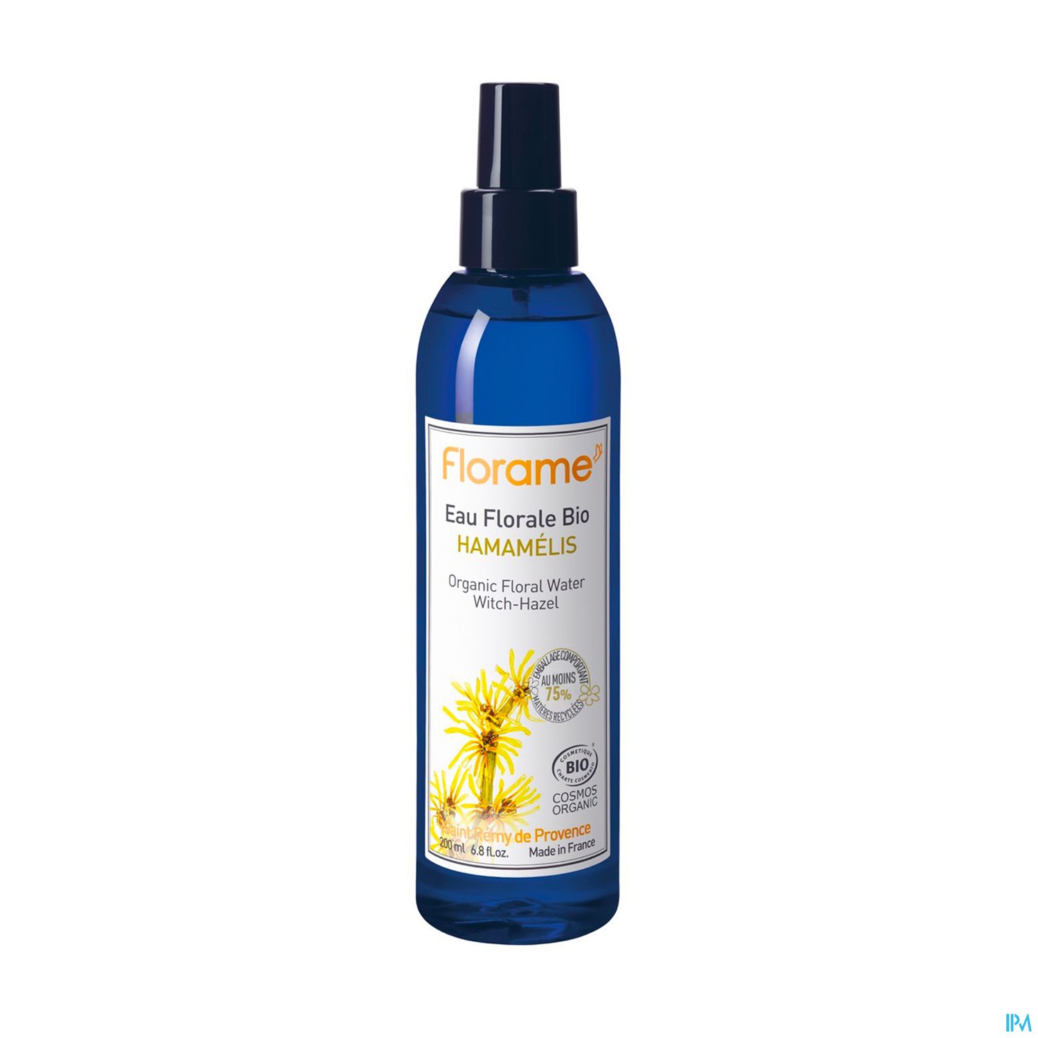 FLORAME EAU FLORALE HAMAMELIS200ML