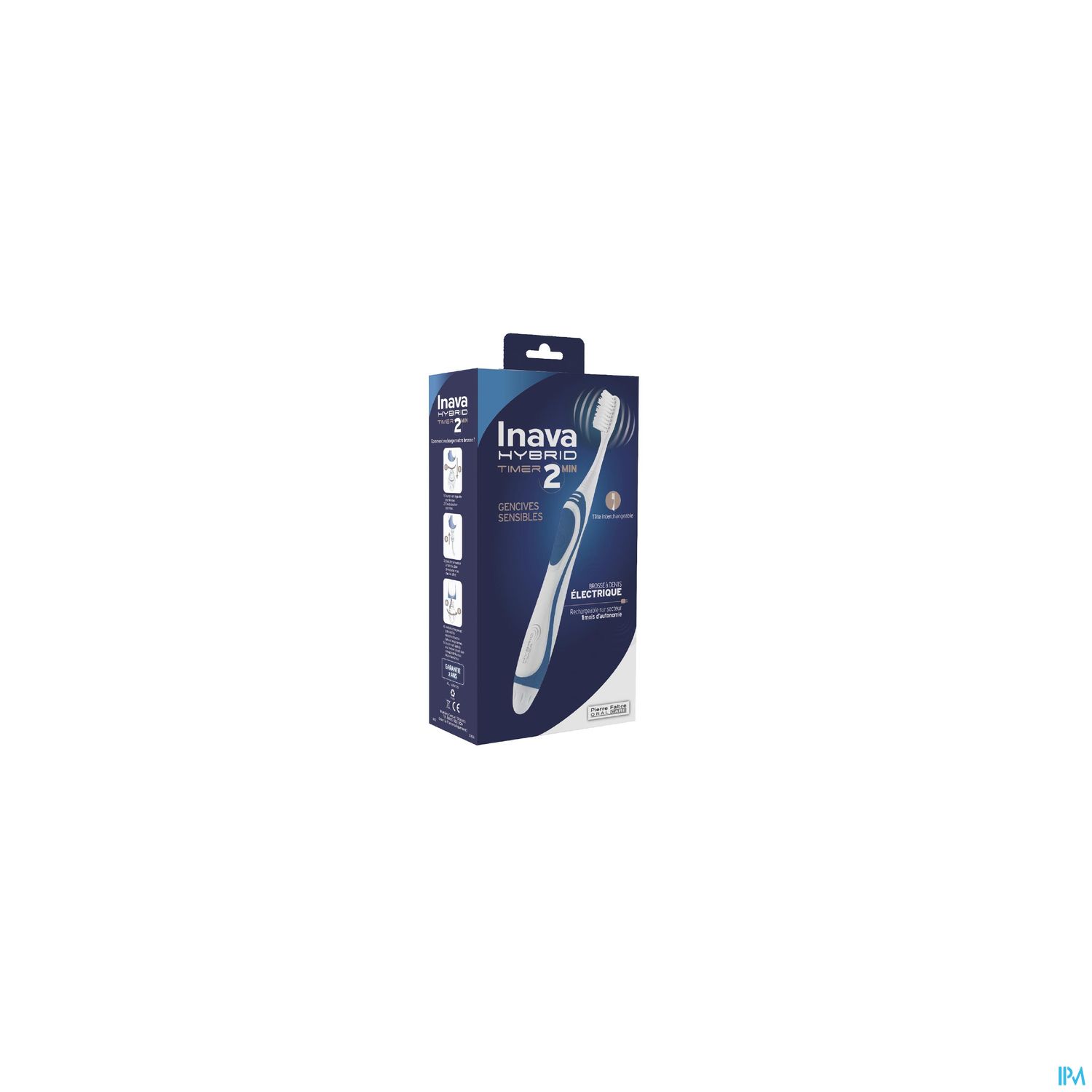 BDEN INAVA HYBRID TIMER