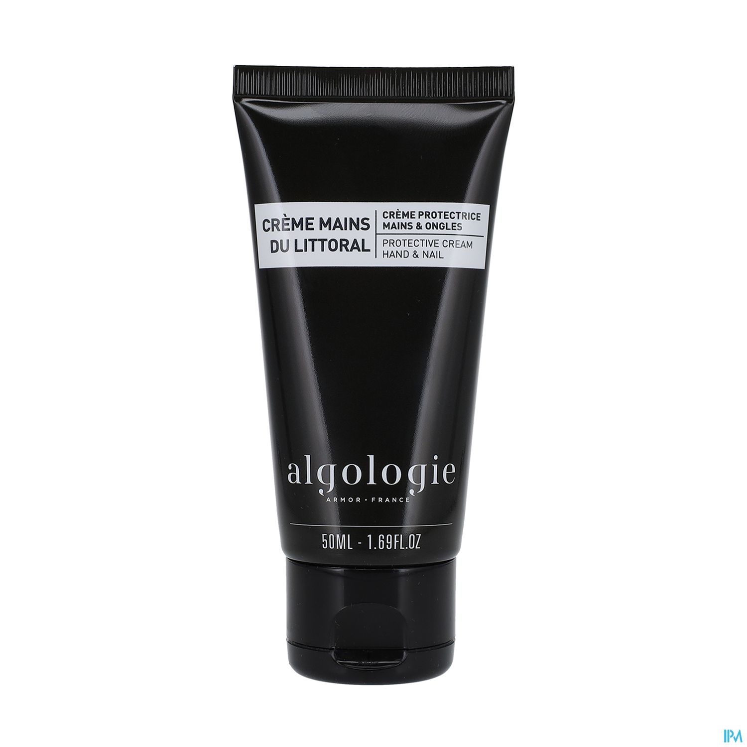 ALGOLOGIE CR MAIN LITTORAL 50ML