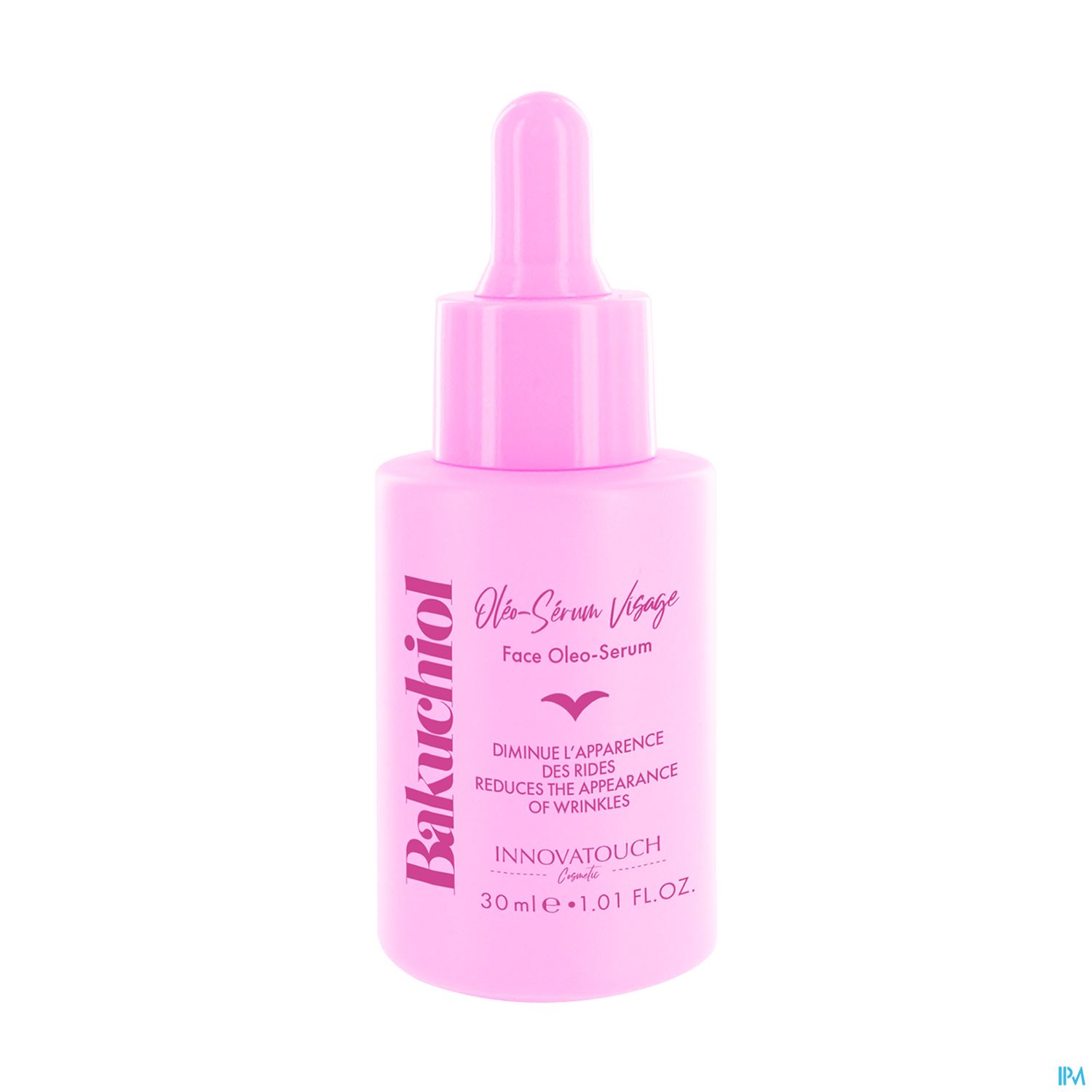 Innovatouch Cosmetic Oleo Serum Visage Bakuchiol 30ml