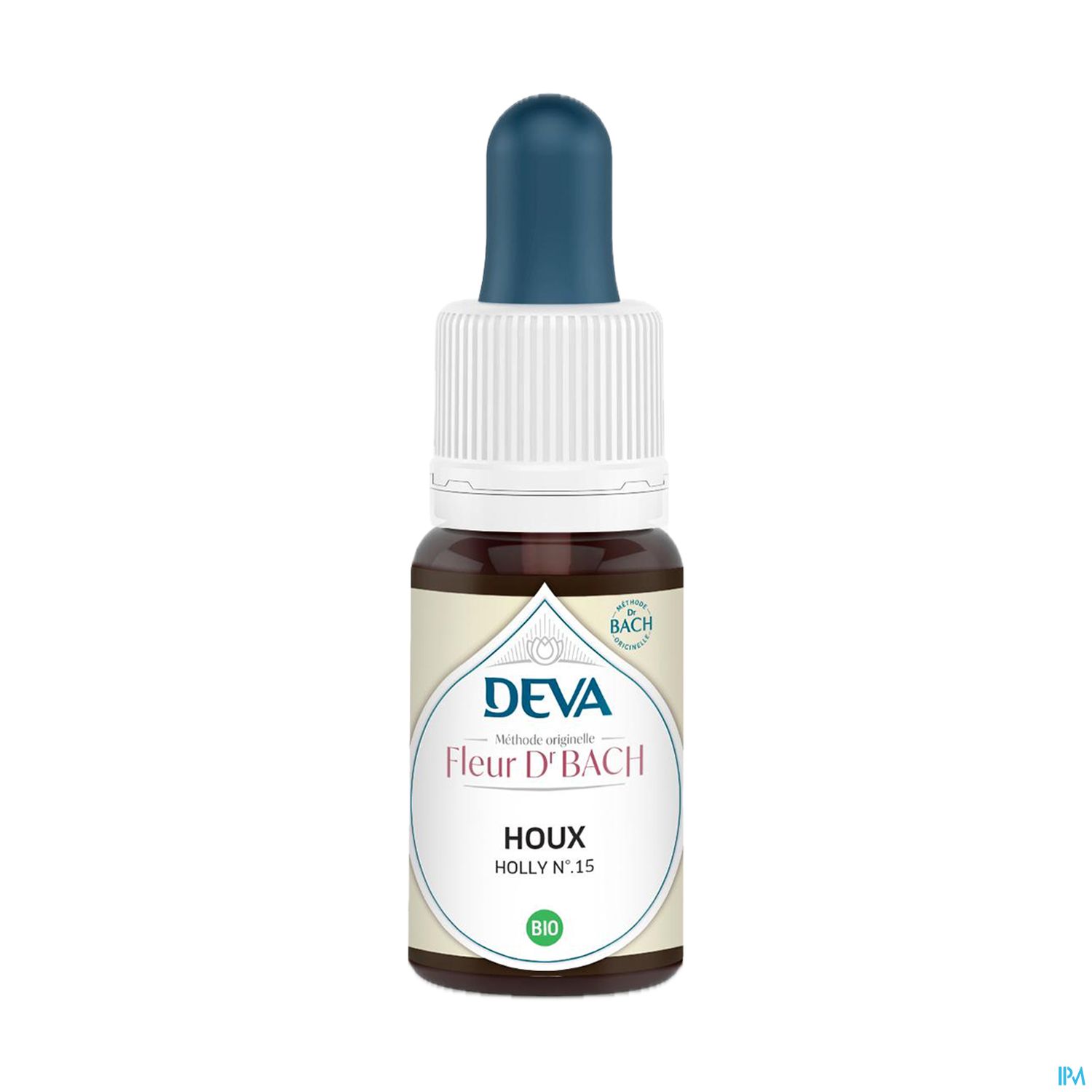 DEVA EF BIO BACH HOUX 15ML