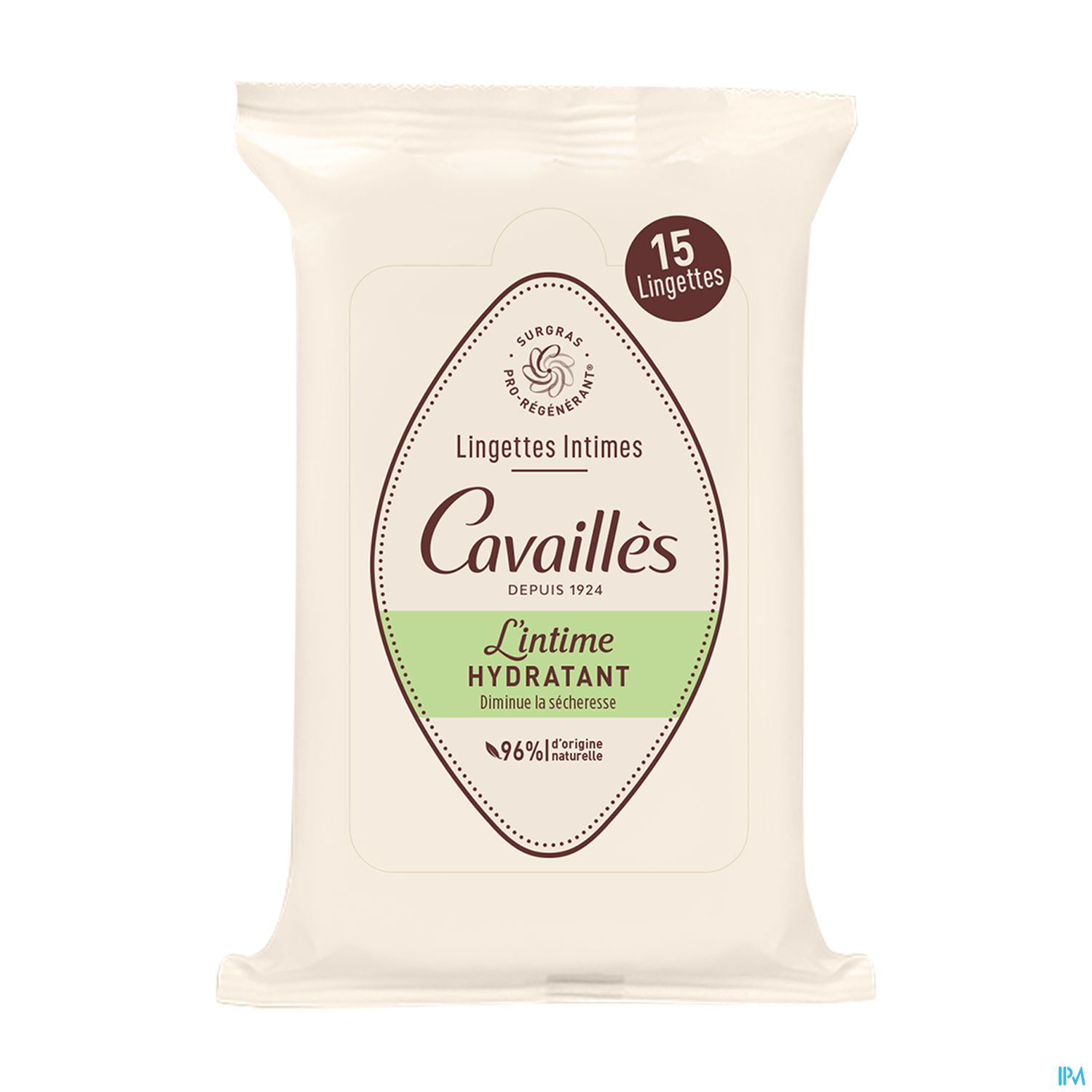 CAVAILLES LING INT HYDRA 15