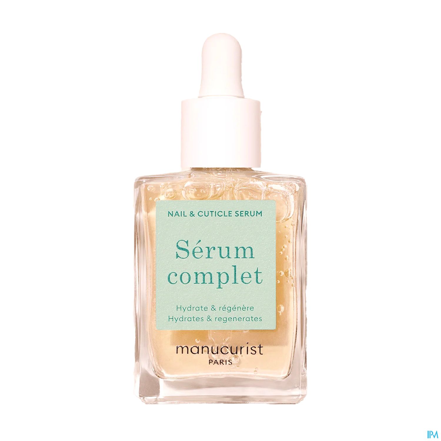 MANUCURIST SERUM COMPLET 15ML