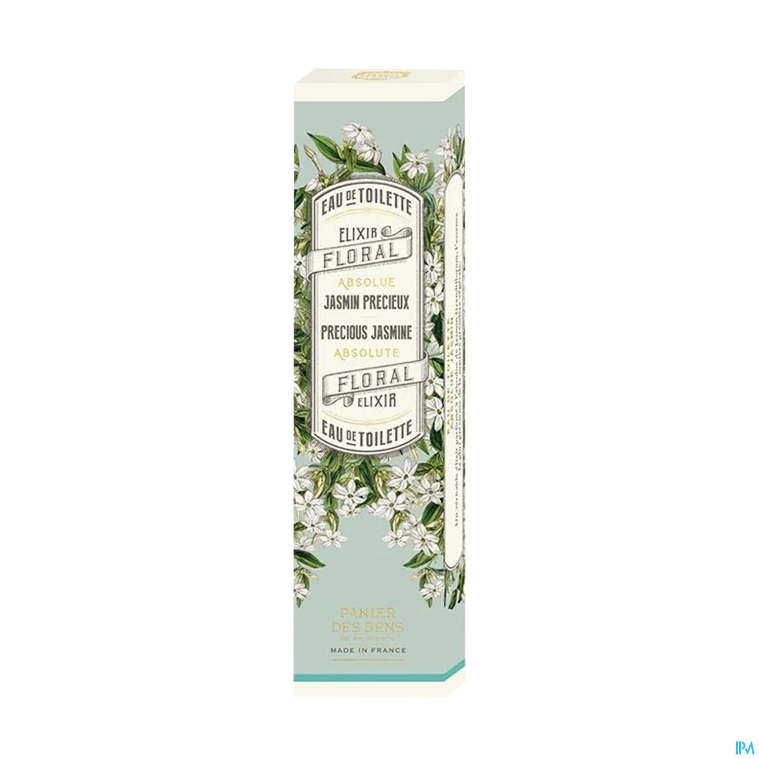 PANIER DES SENS EDT JASM ROLL 10ML