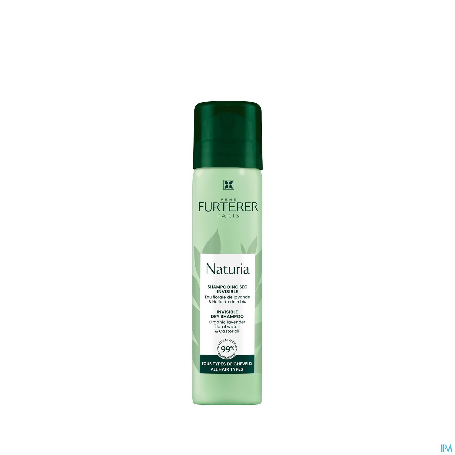 FURTERER NATURIA SH SEC SPR 75ML
