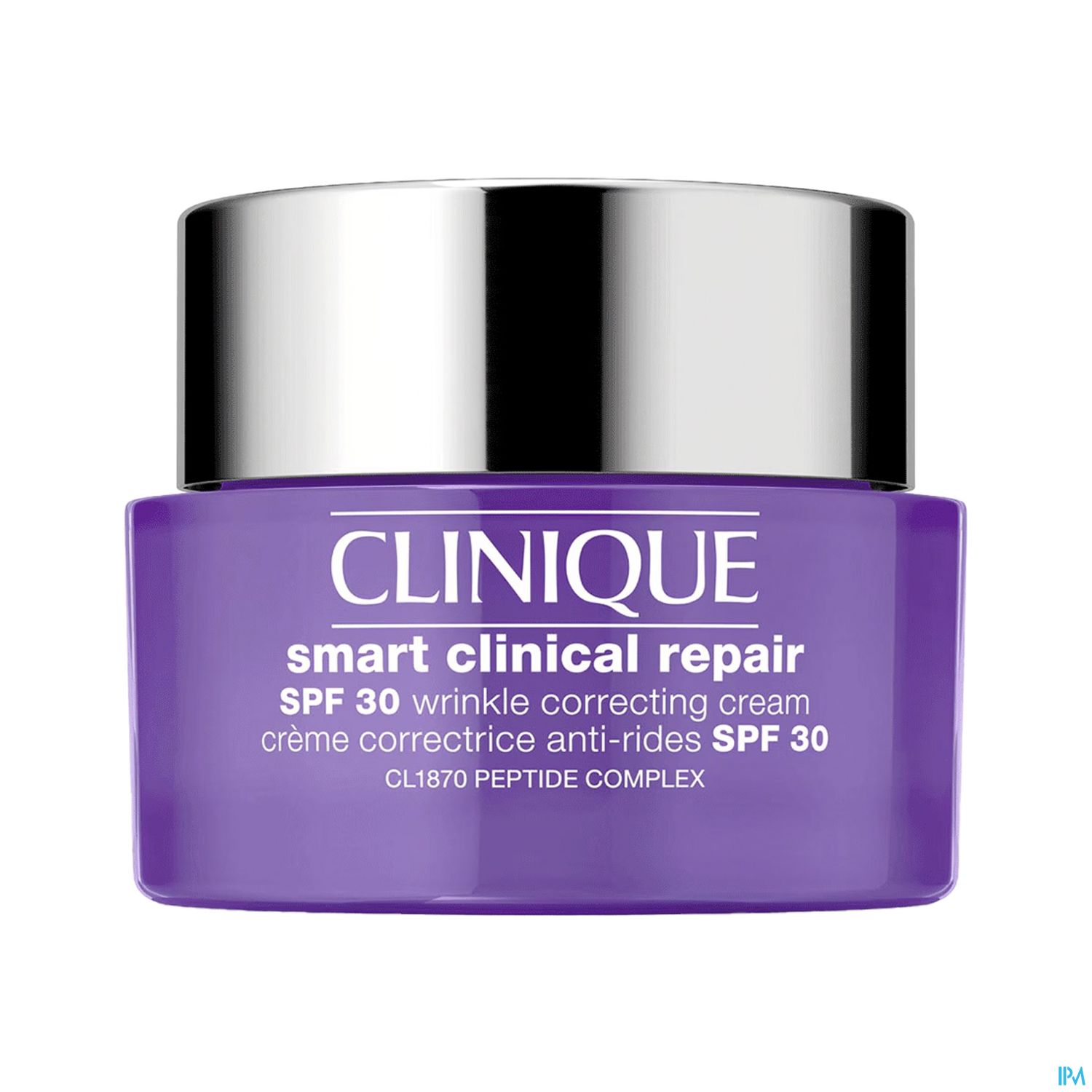 CLINIQUE SMART CLINIC CR SPF30 50