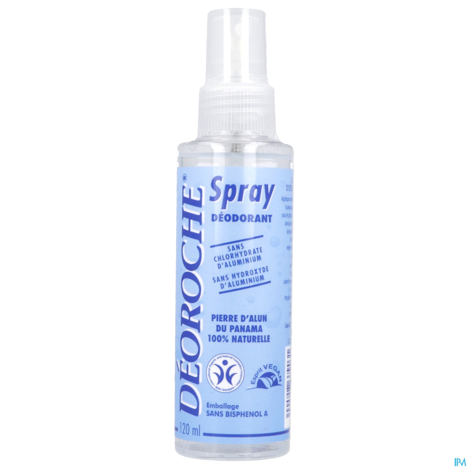 DEOROCHE SPRAY DEO FL120ML