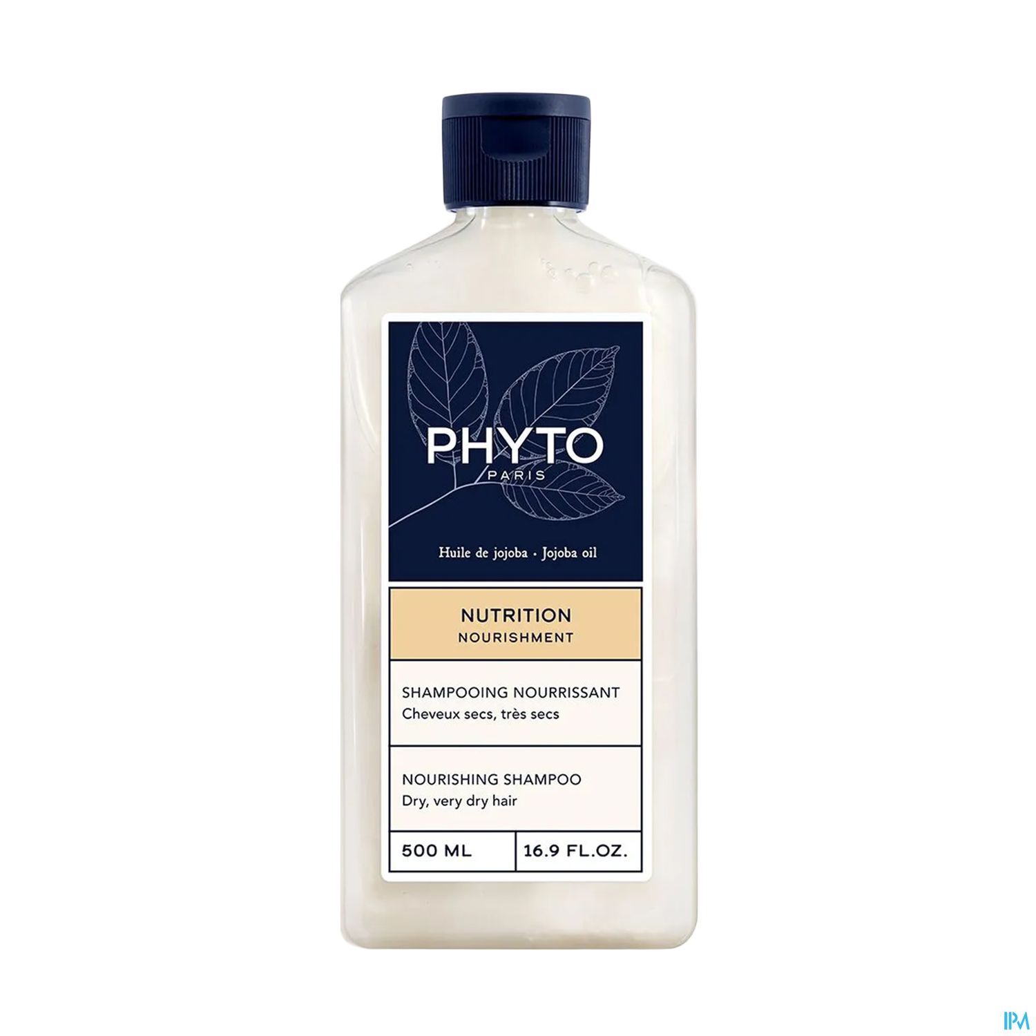PHYTONUTRITION SH NOUR 500ML