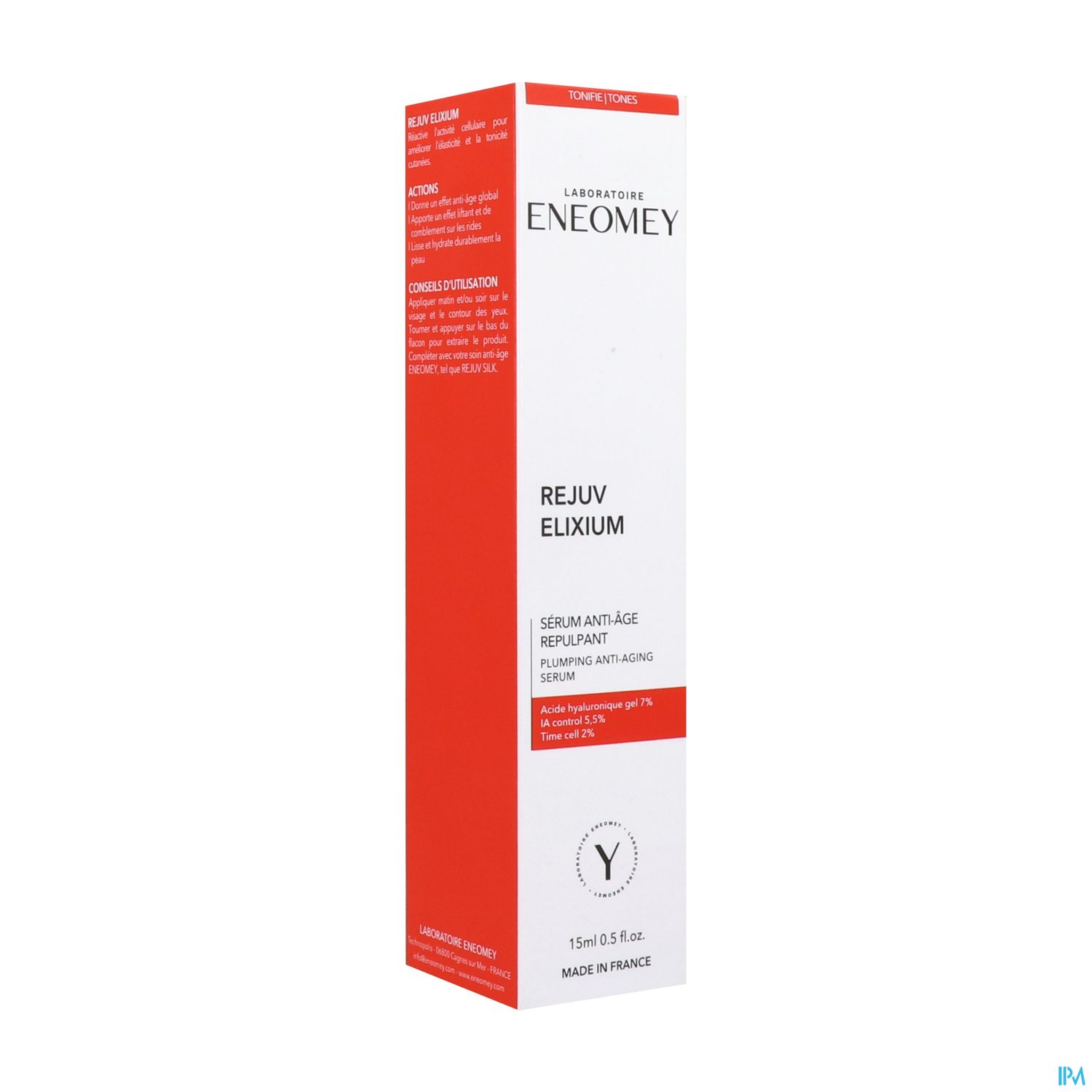 ENEOMEY REJUV ELIXIUM SERUM 15ML