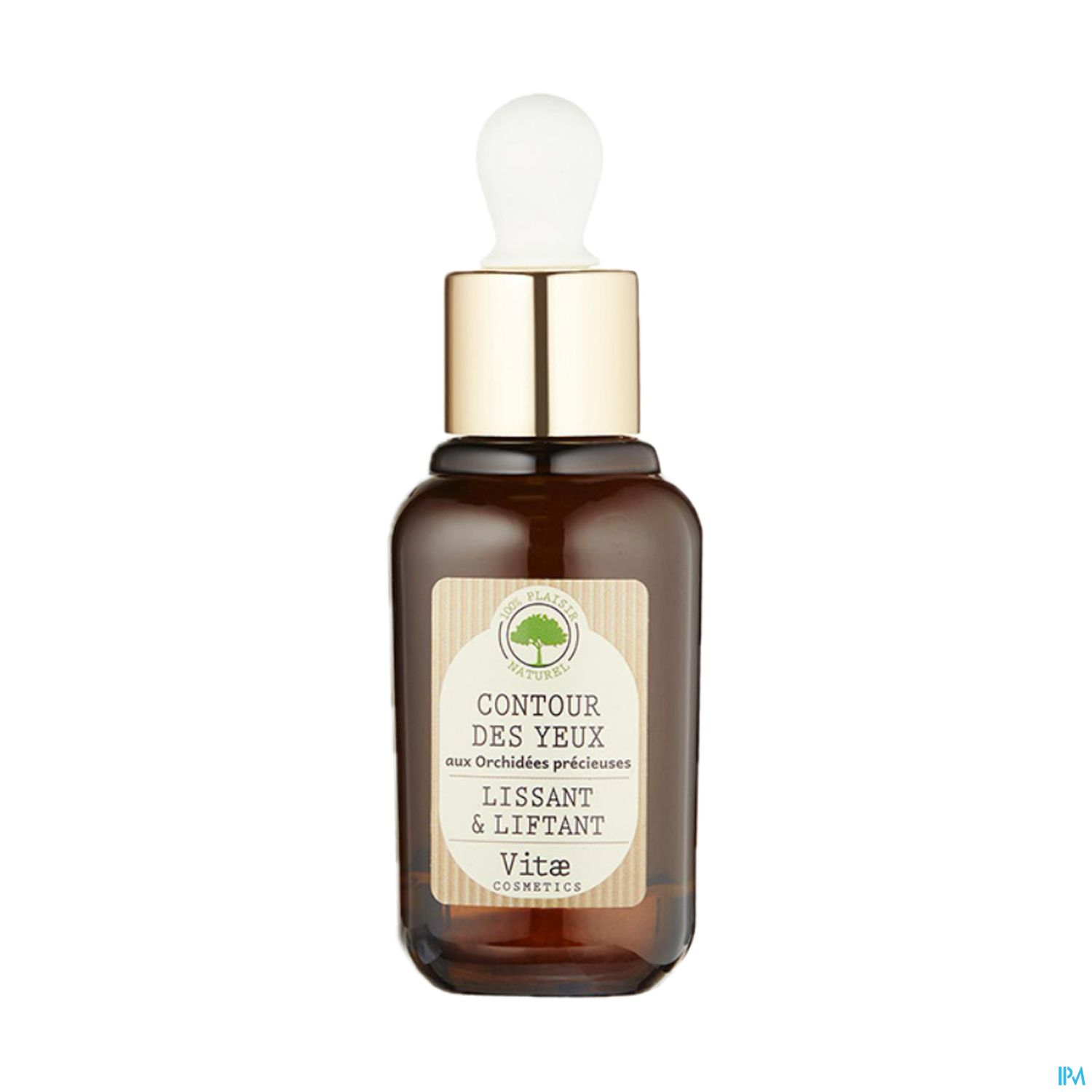 VITAE COSM CONT YEUX A/AGE 30ML