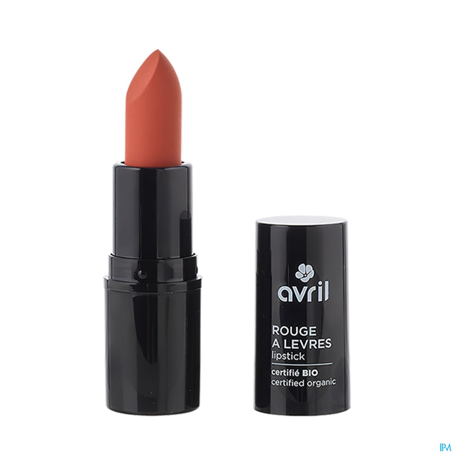 AVRIL ROUGE LEVRE VRAI NUDE 1010