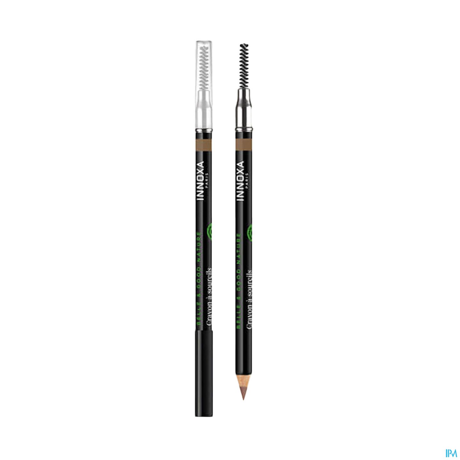 Innoxa Good Nature Crayon Sourcils Blond 1g05