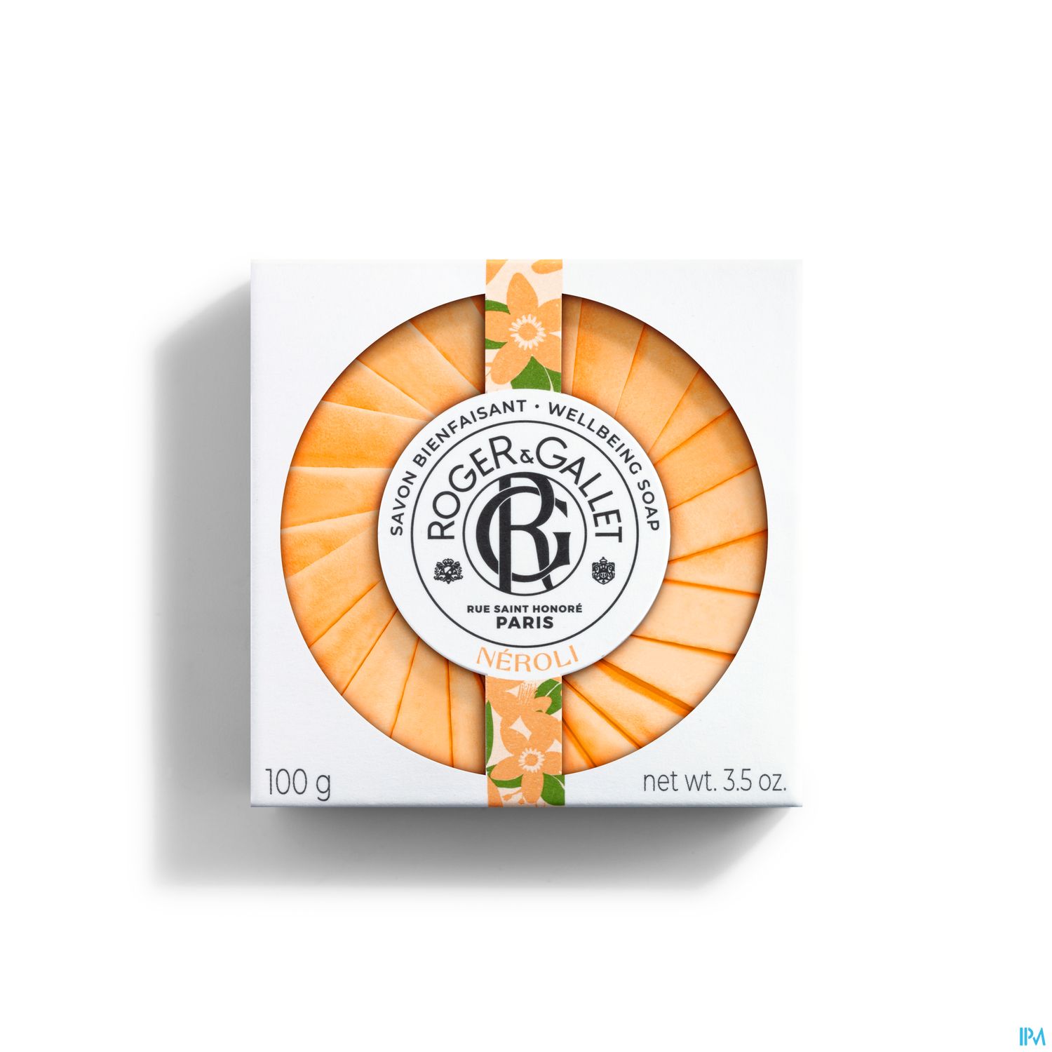 RG SAV PARF NEROLI 100G