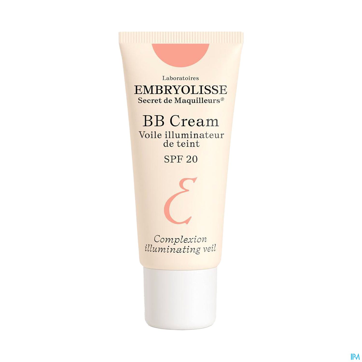 EMBRYOLISSE BB CR VOILE ILLUM 30ML